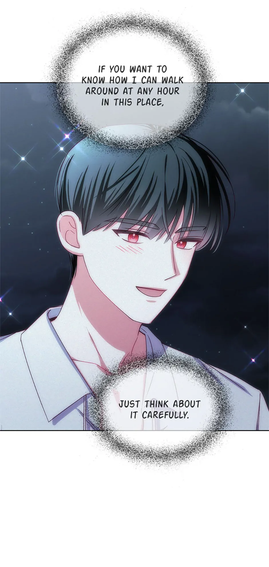 All About the Duke Chapter 15 page 3