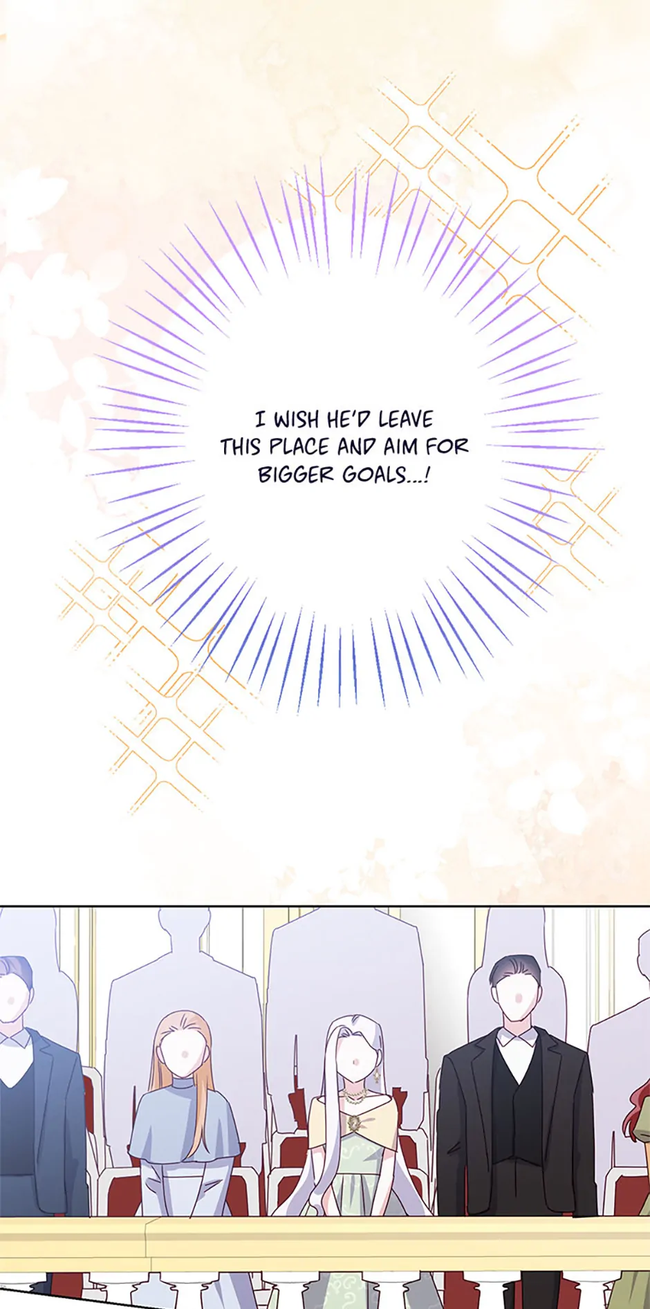 All About the Duke Chapter 15 page 42