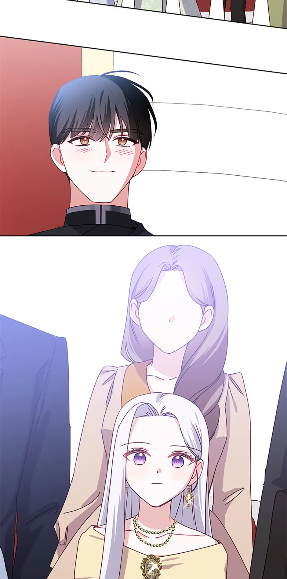 All About the Duke Chapter 15 page 43
