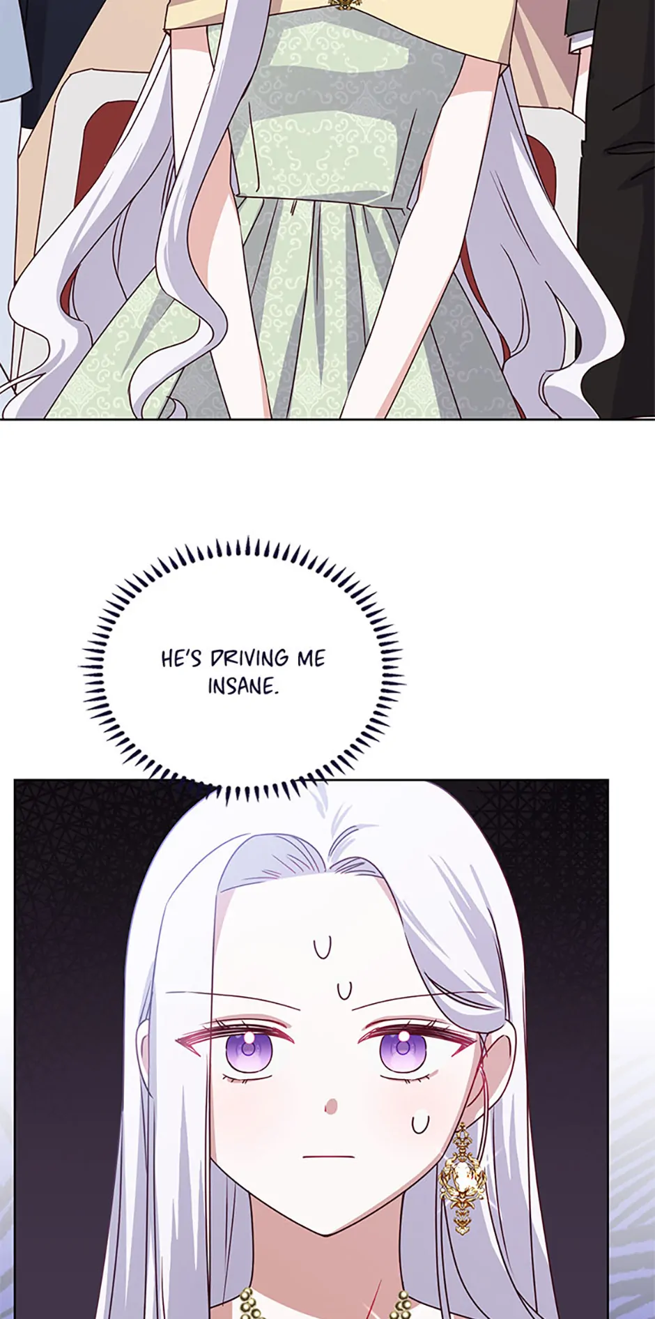All About the Duke Chapter 15 page 44