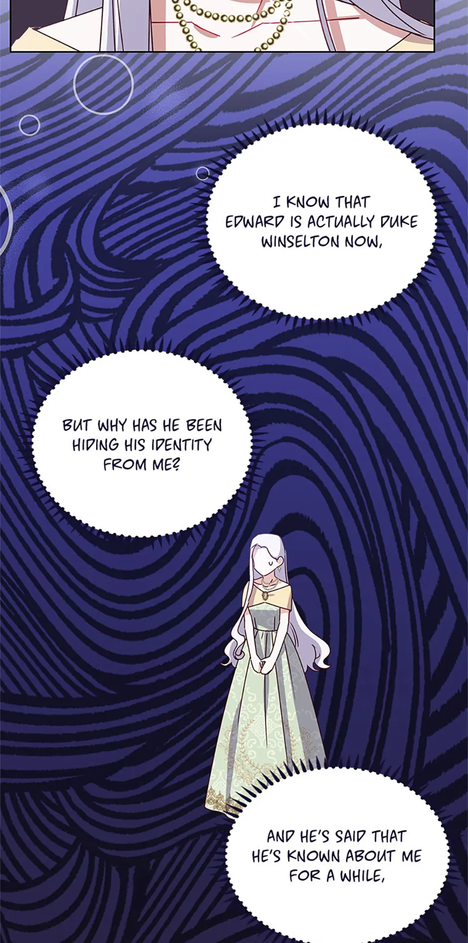 All About the Duke Chapter 15 page 45