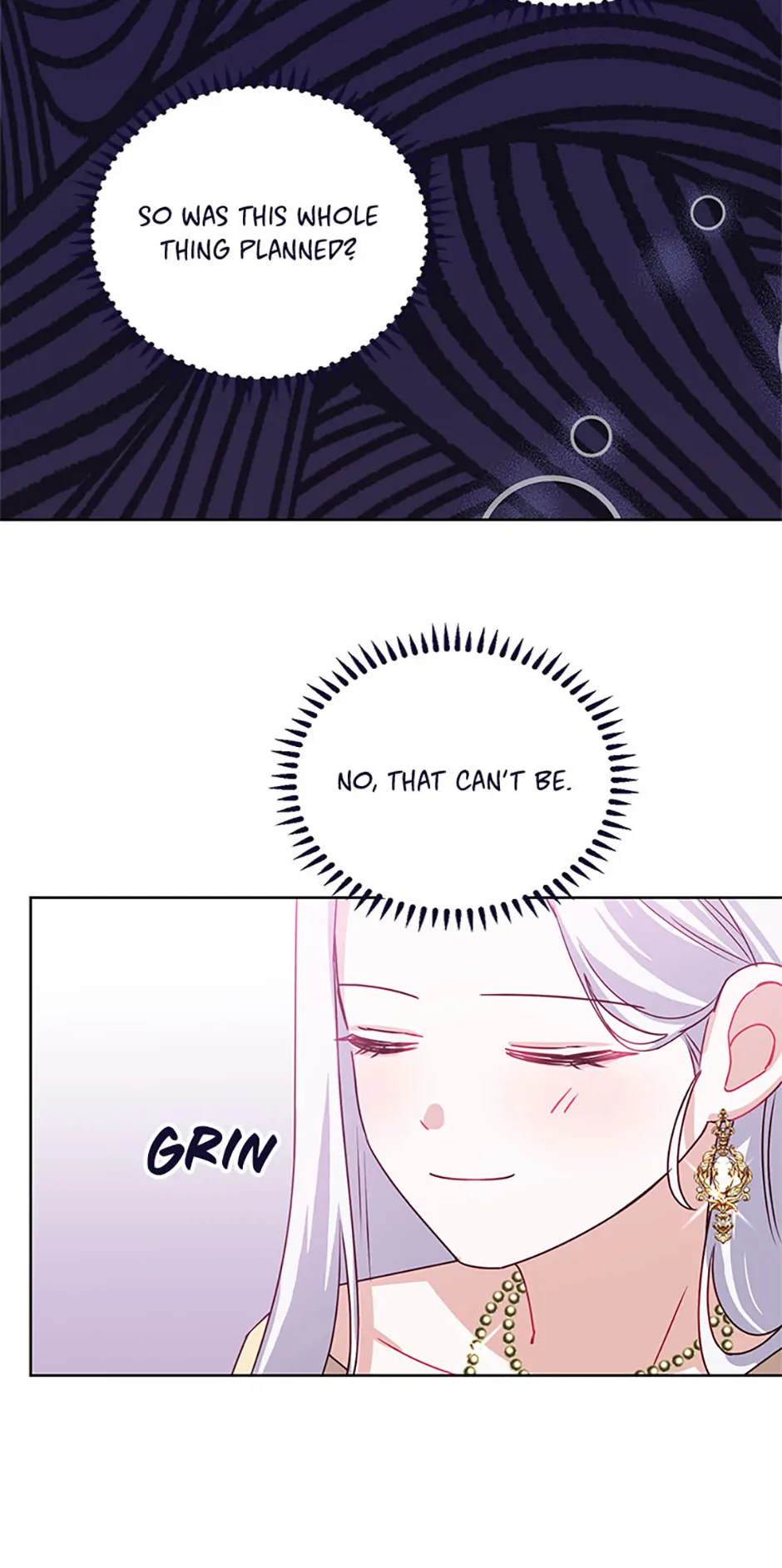 All About the Duke Chapter 15 page 46