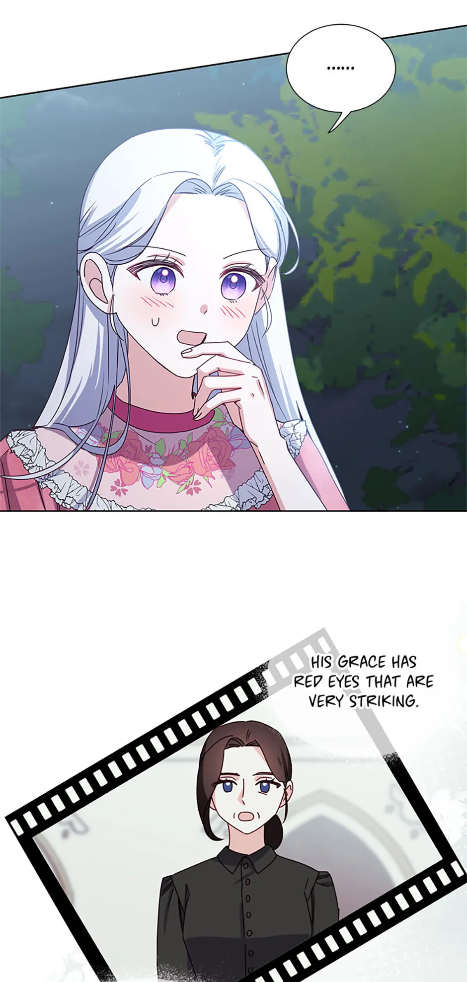 All About the Duke Chapter 15 page 4