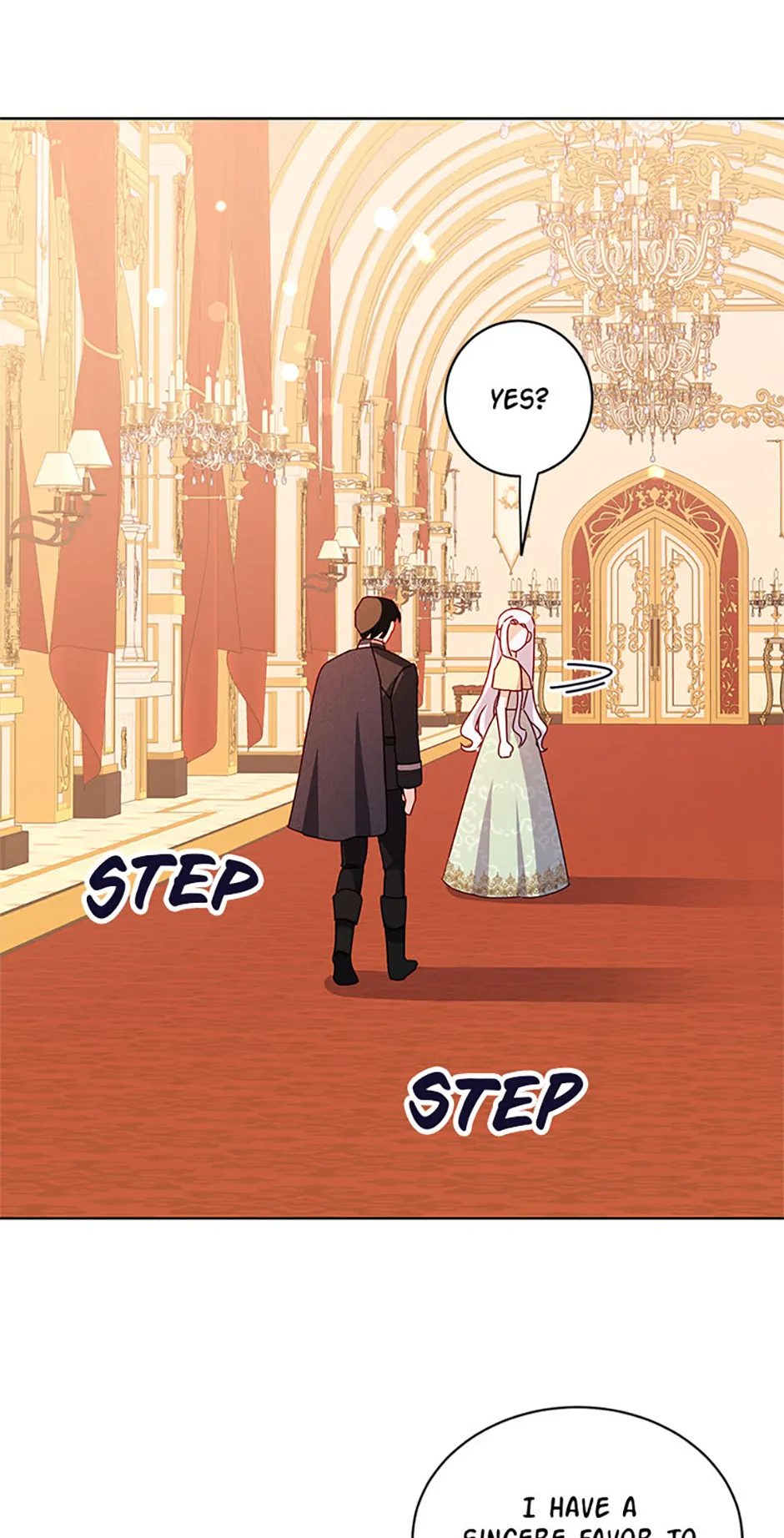 All About the Duke Chapter 15 page 52