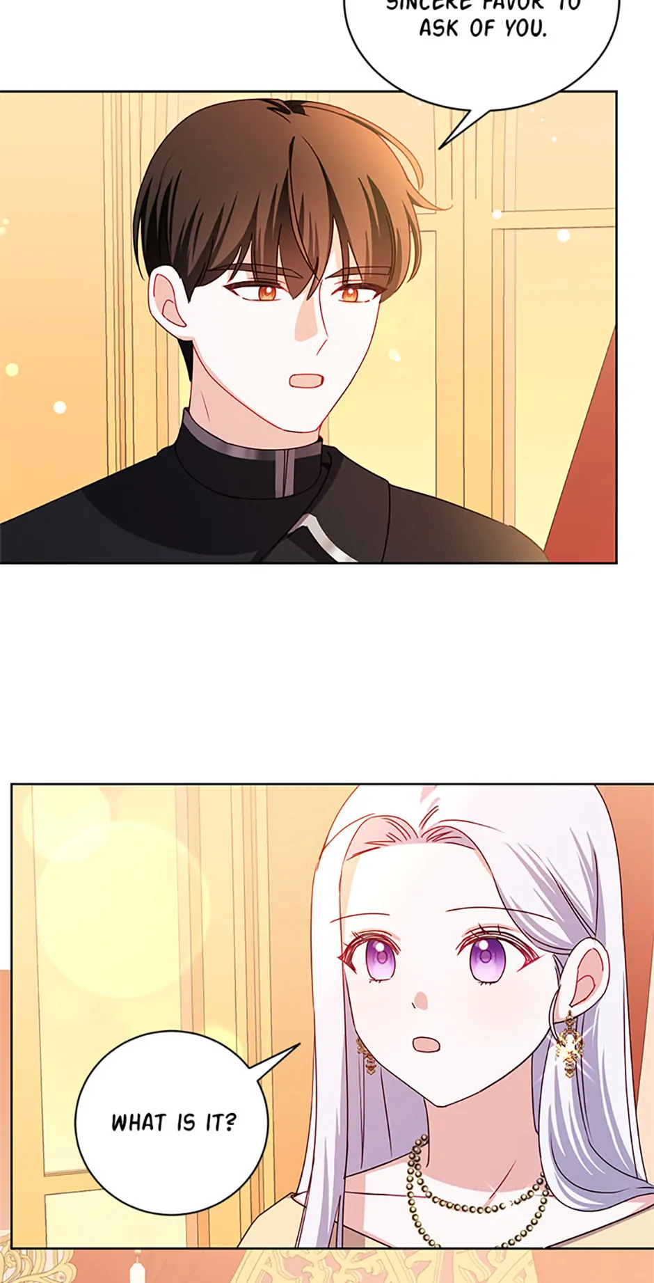 All About the Duke Chapter 15 page 53