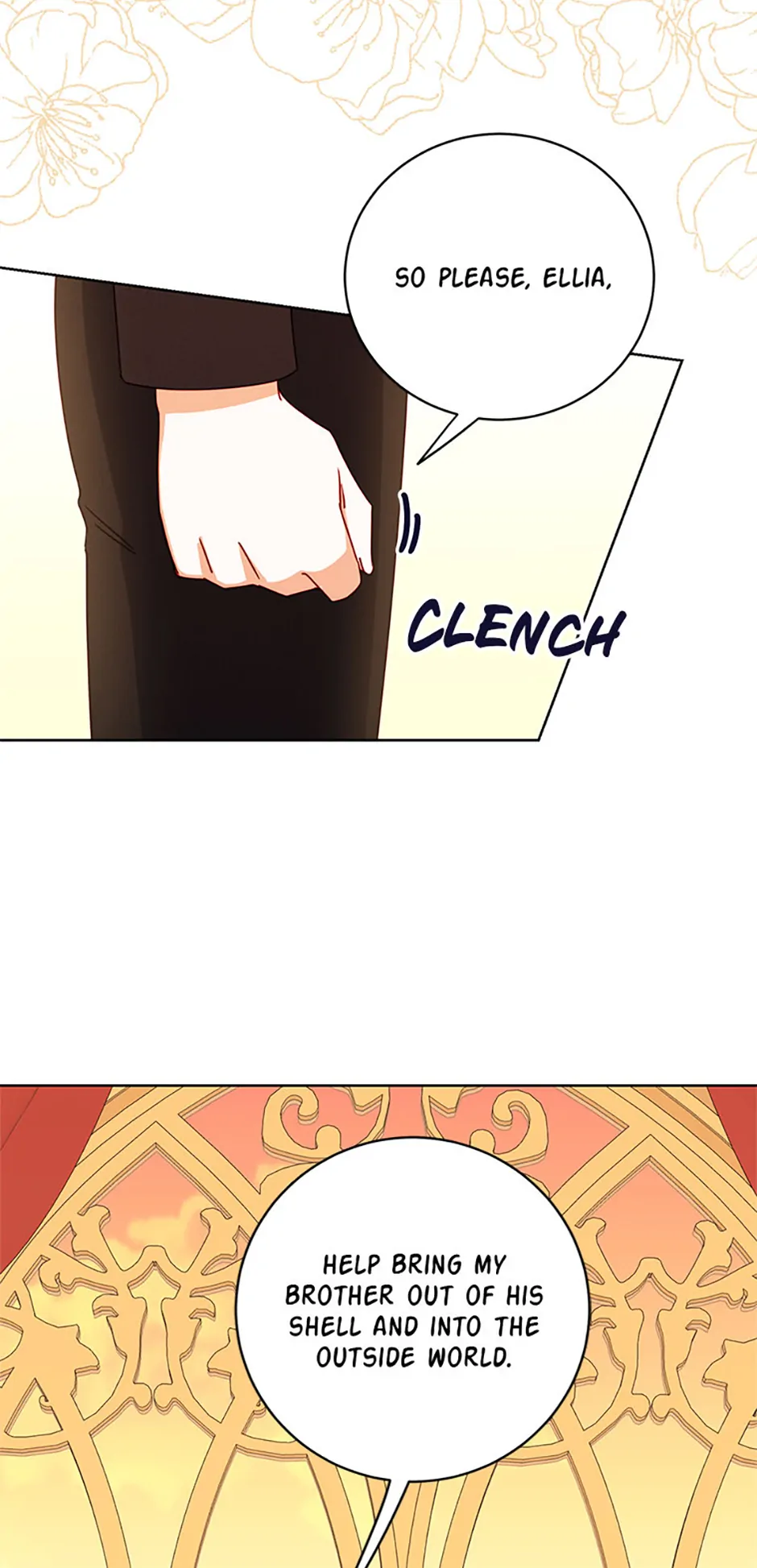 All About the Duke Chapter 15 page 58