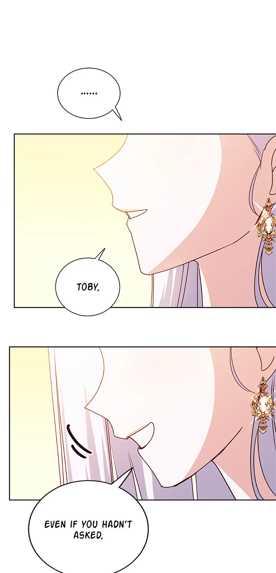 All About the Duke Chapter 15 page 60