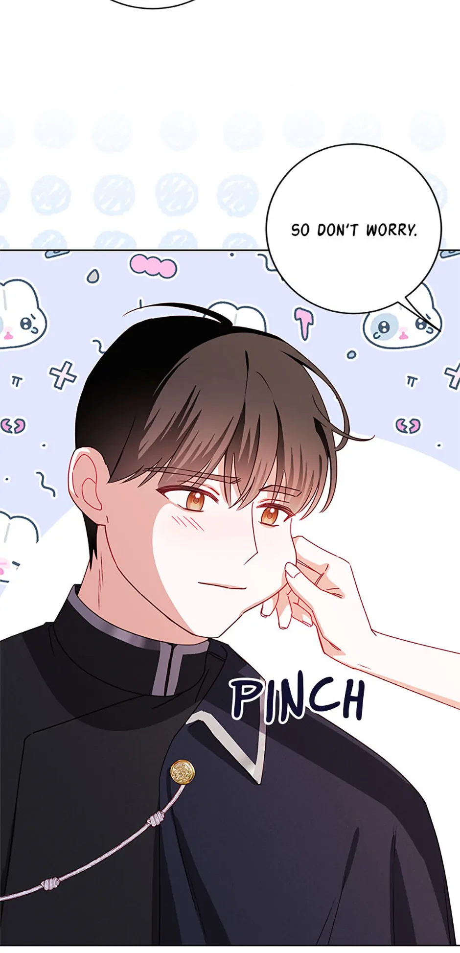 All About the Duke Chapter 15 page 62
