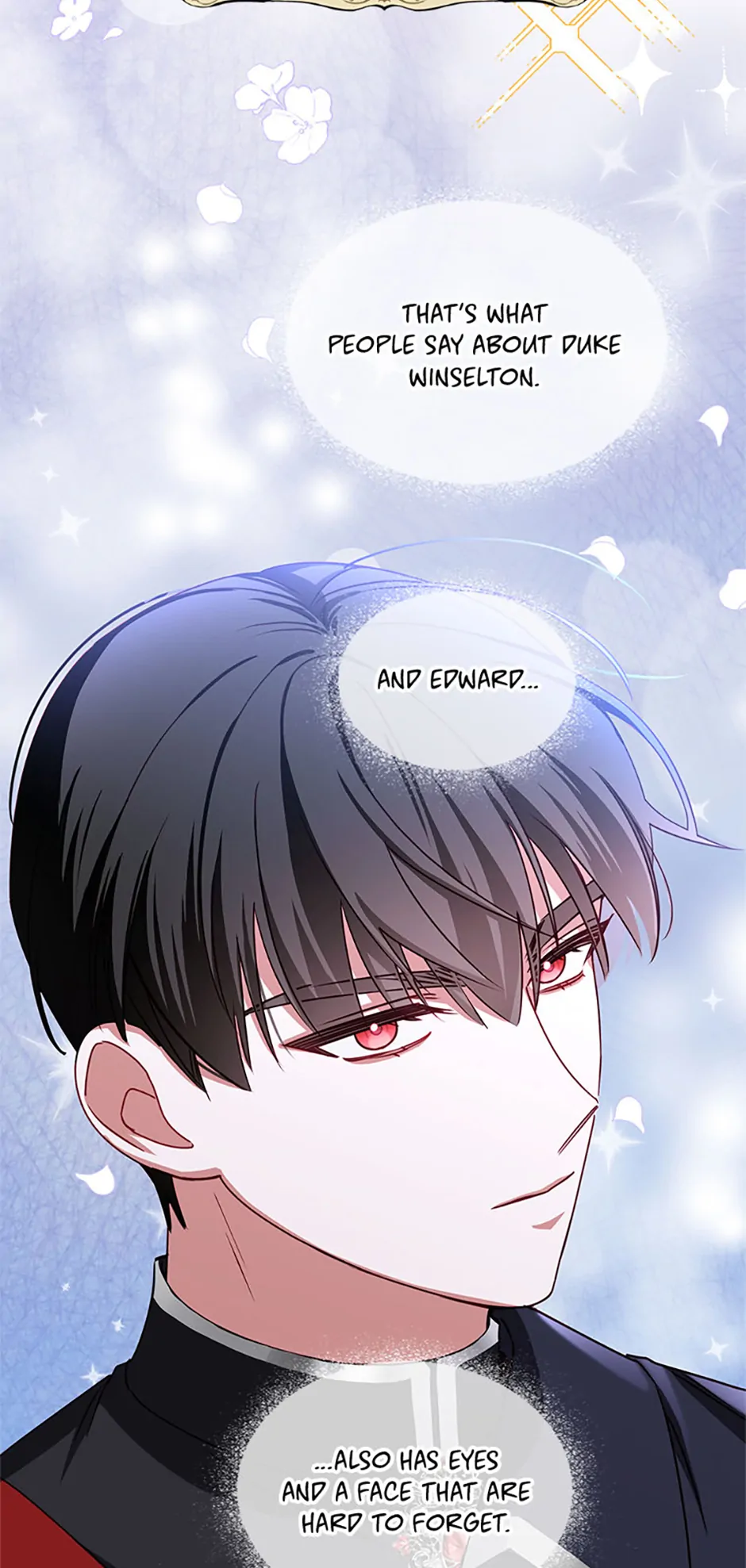 All About the Duke Chapter 15 page 6