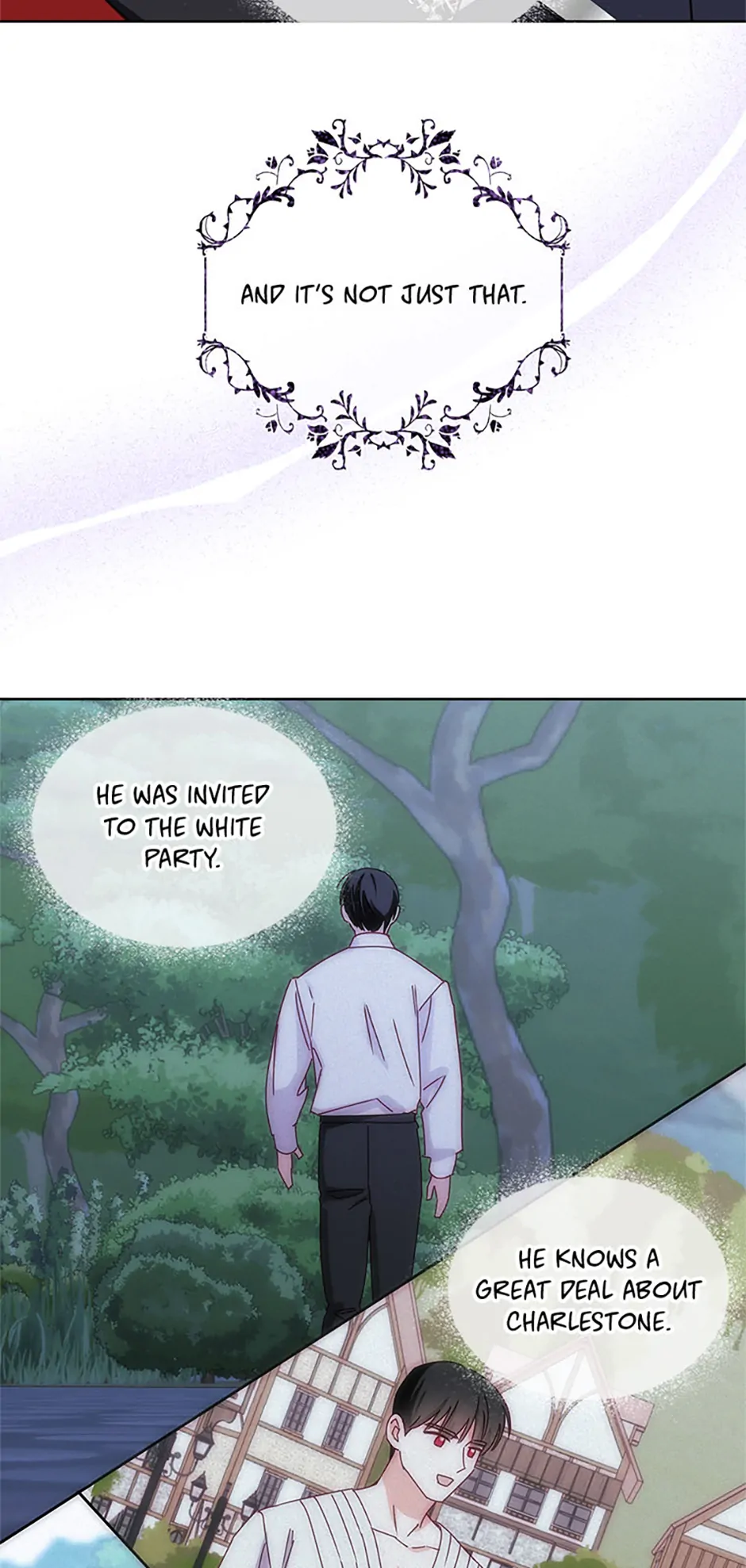 All About the Duke Chapter 15 page 7