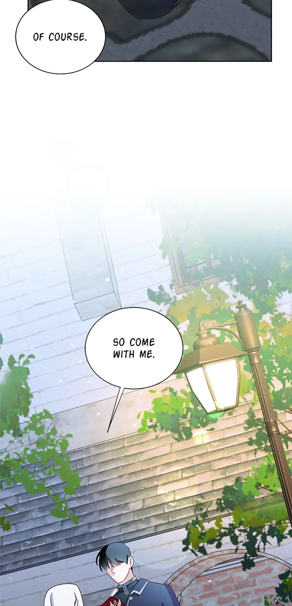 All About the Duke Chapter 16 page 33