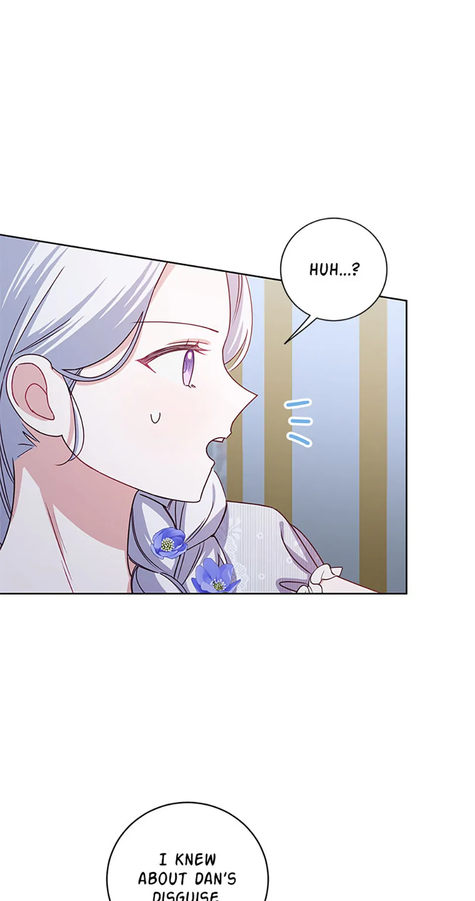 All About the Duke Chapter 16 page 51