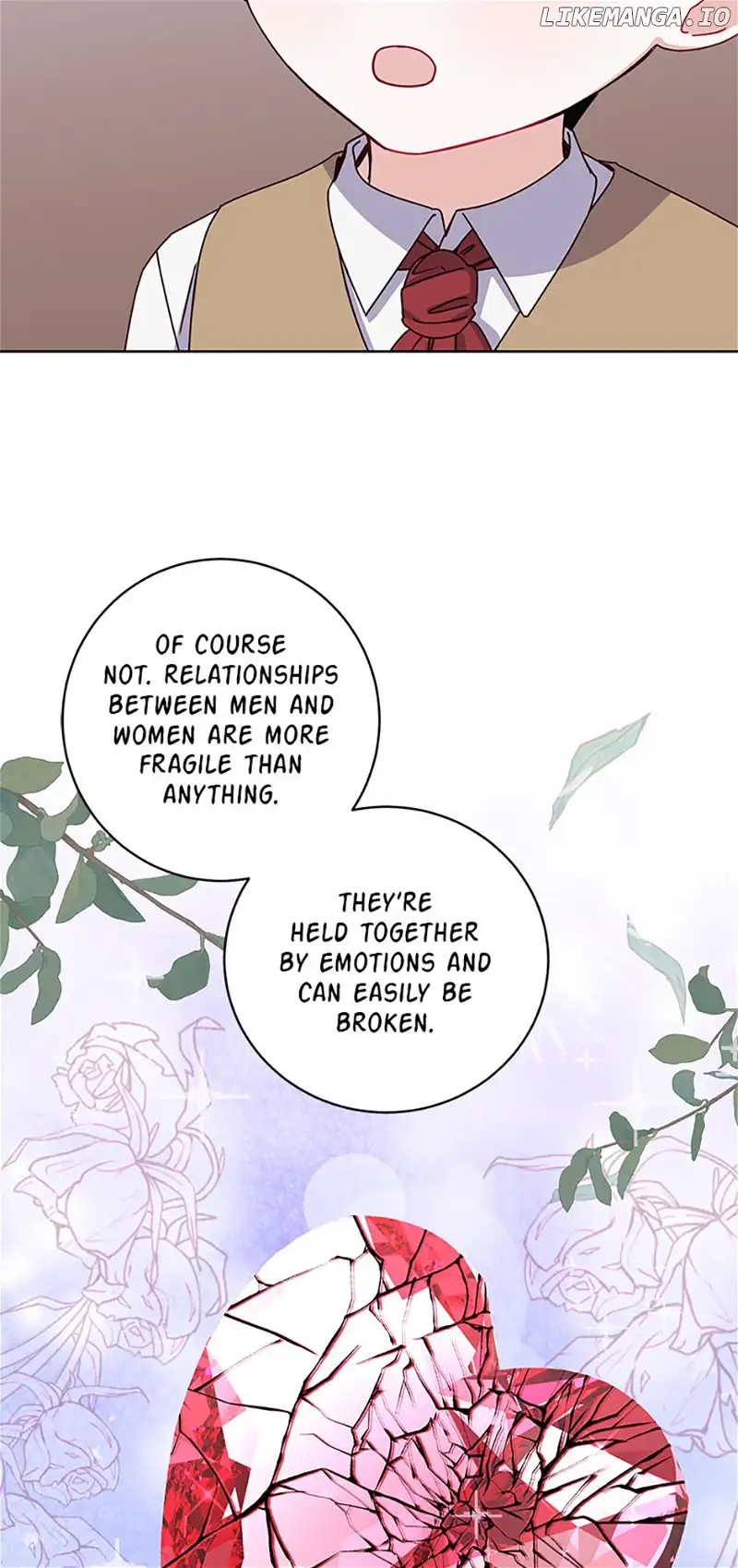 All About the Duke Chapter 19 page 24