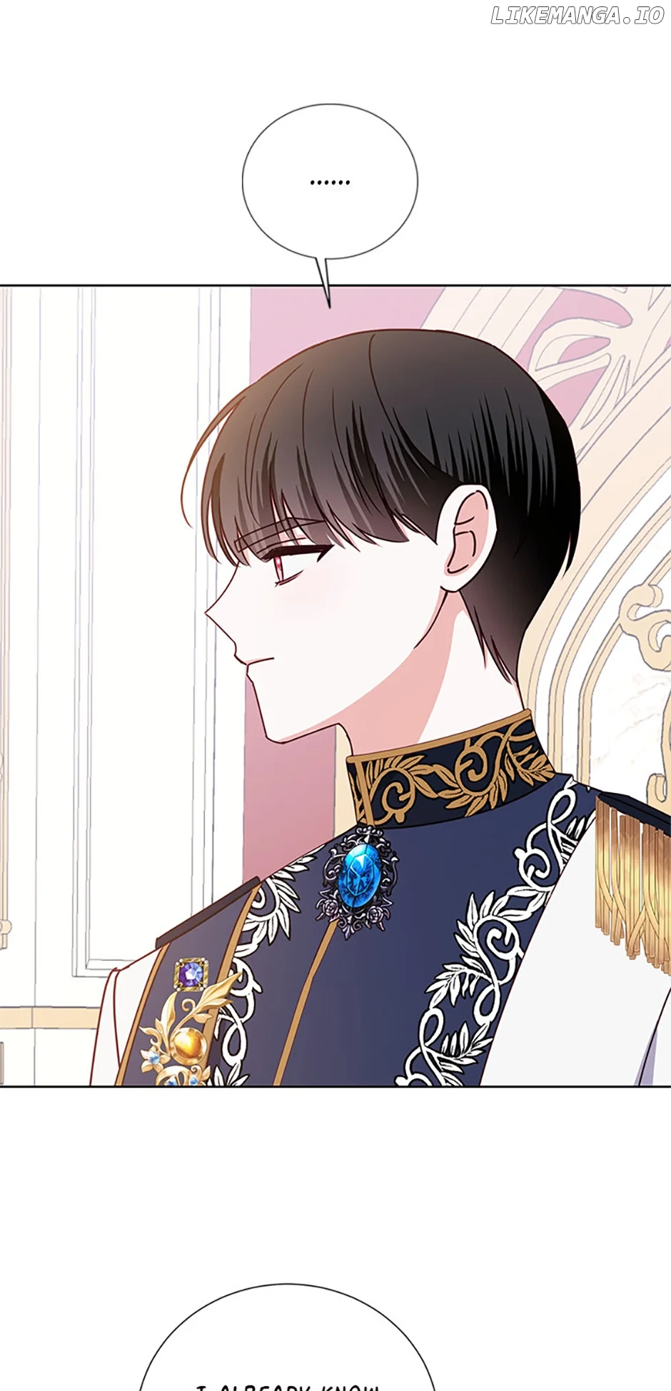 All About the Duke Chapter 33 page 10