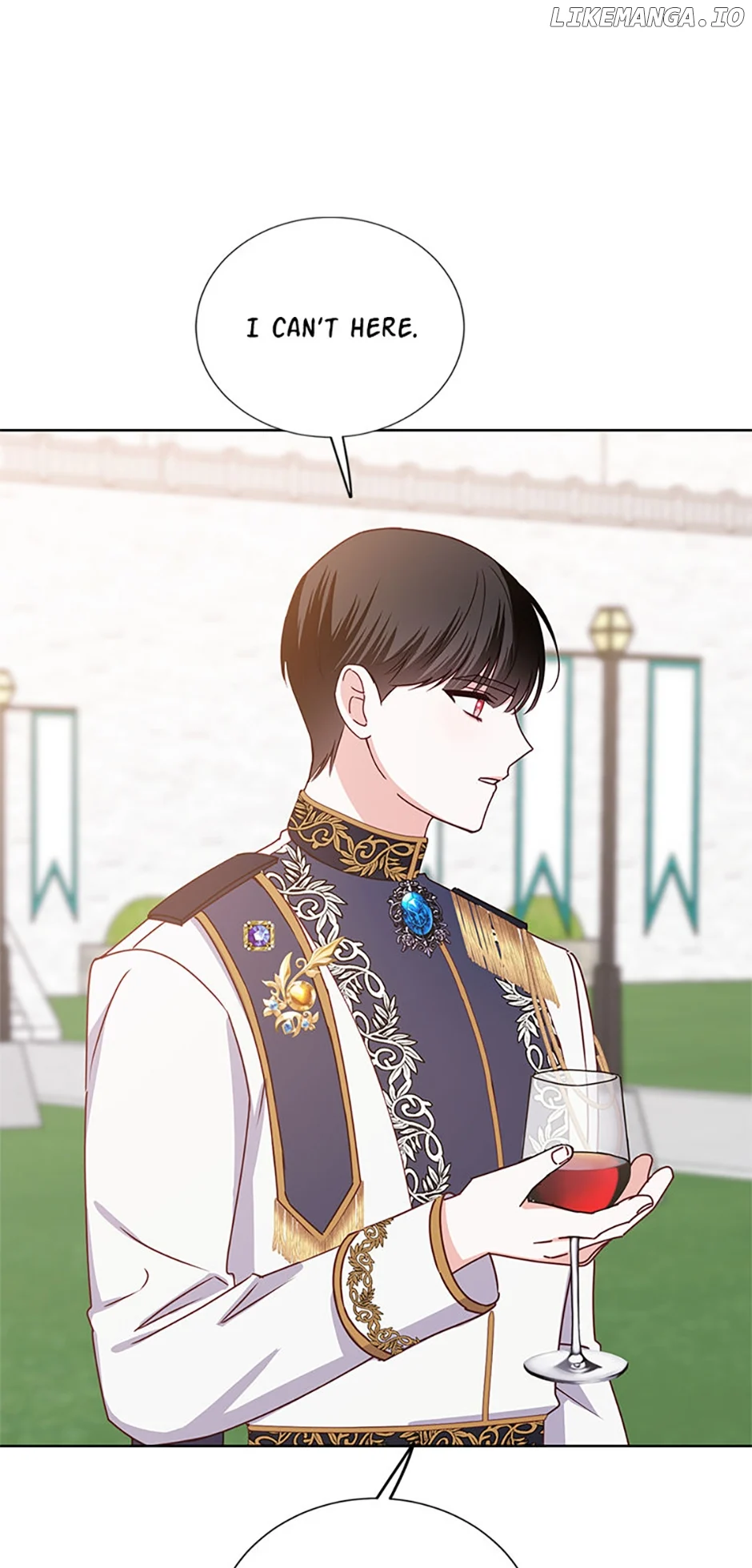 All About the Duke Chapter 33 page 25