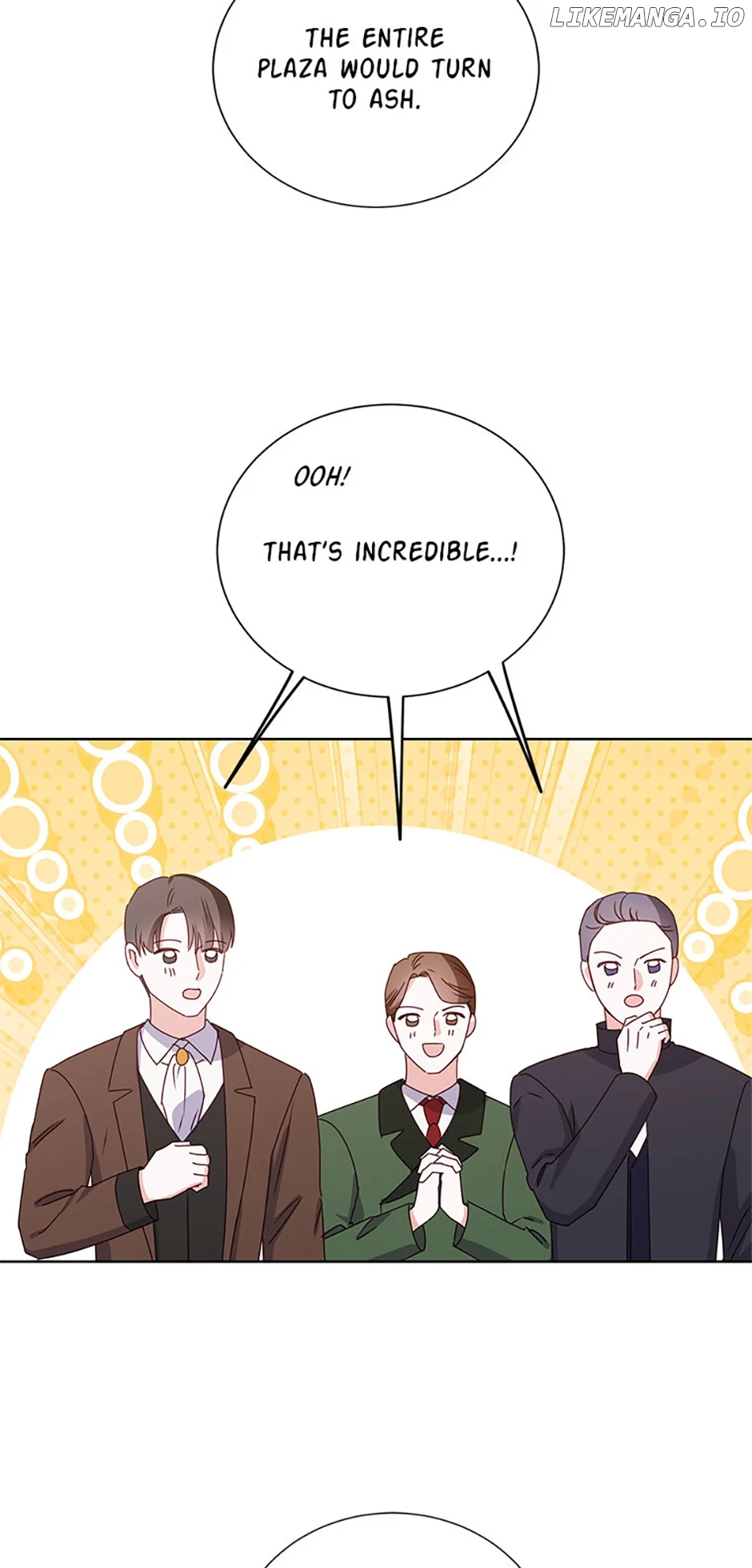 All About the Duke Chapter 33 page 26