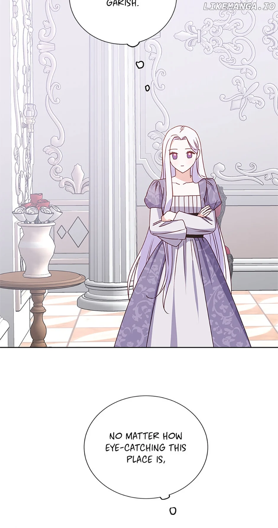 All About the Duke Chapter 33 page 33