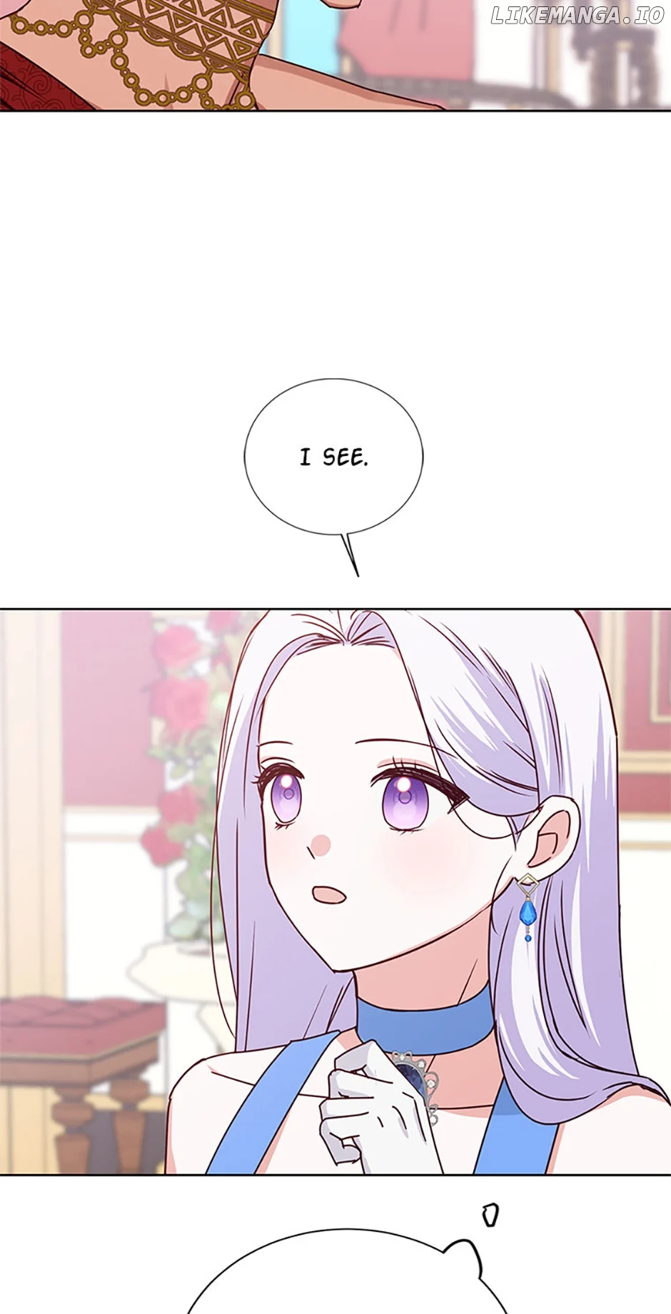 All About the Duke Chapter 33 page 3