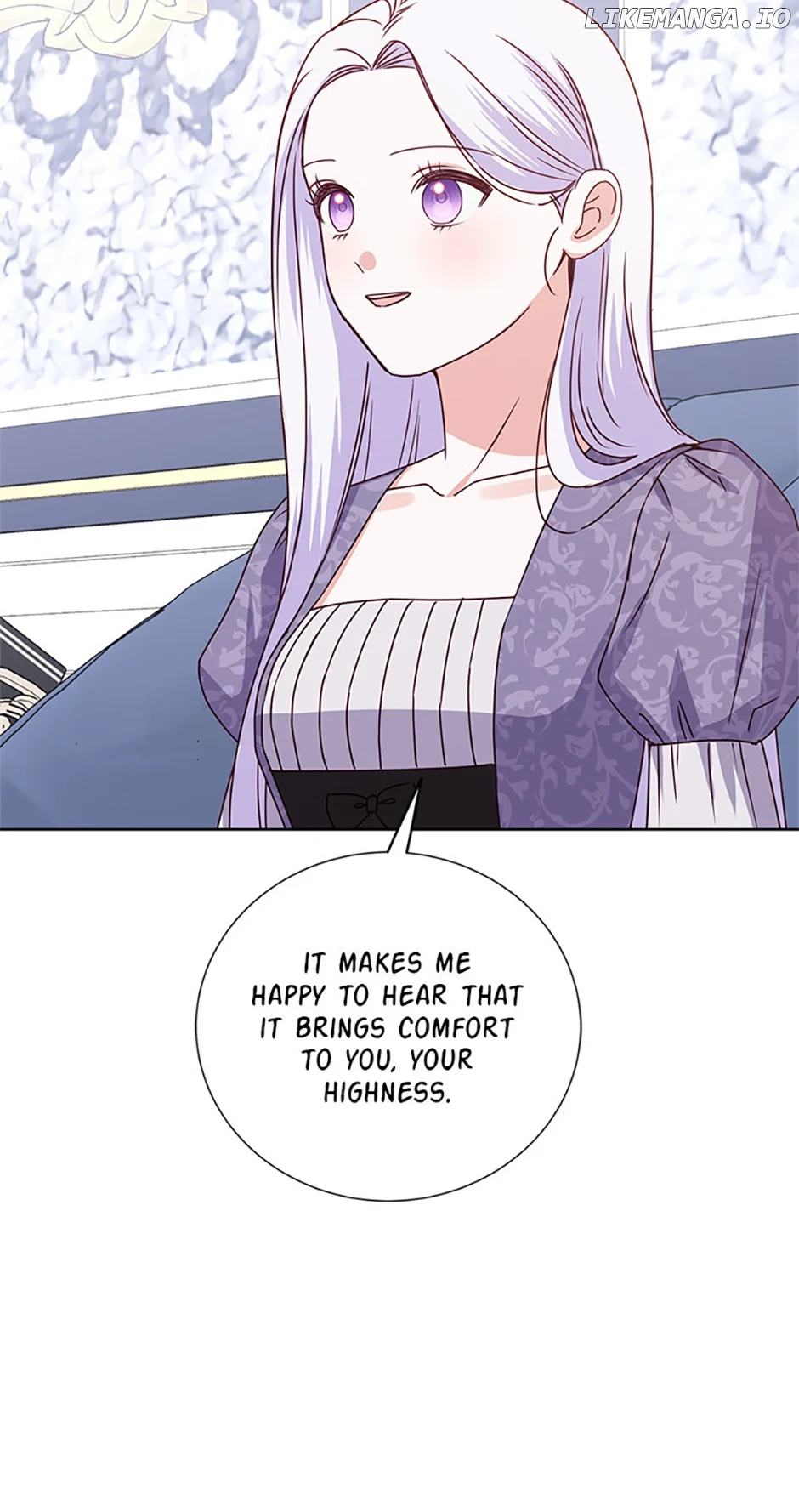 All About the Duke Chapter 33 page 40