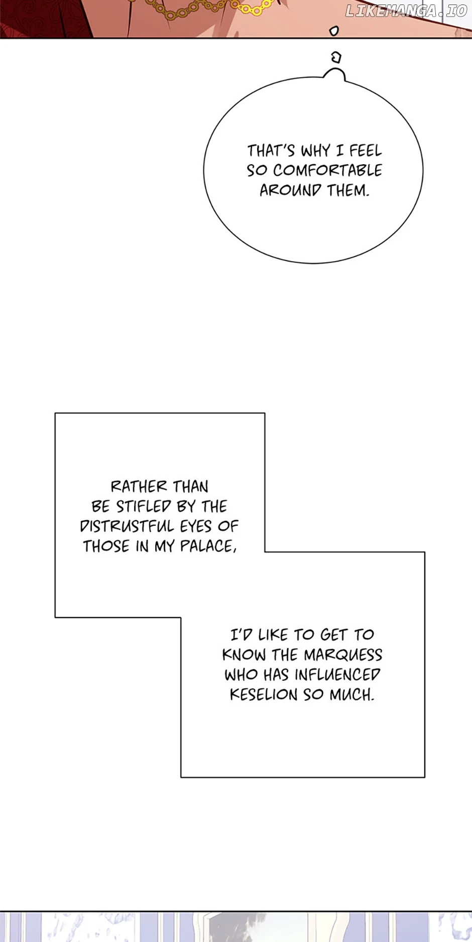 All About the Duke Chapter 33 page 43