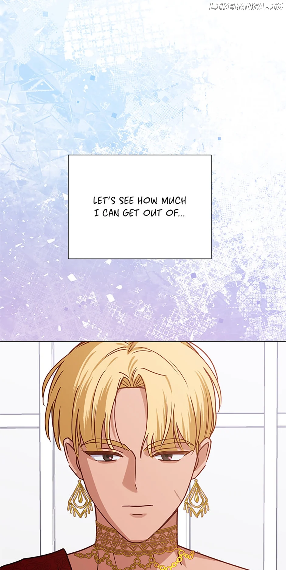 All About the Duke Chapter 33 page 45