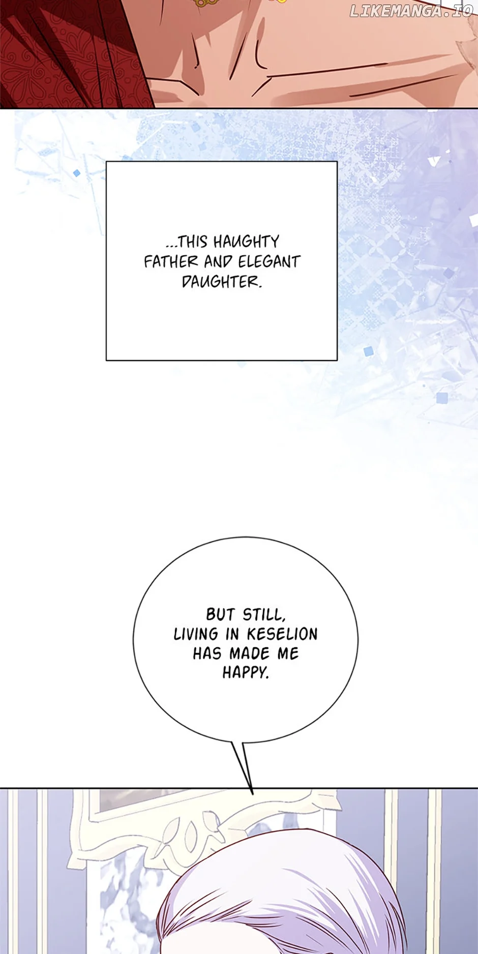 All About the Duke Chapter 33 page 46