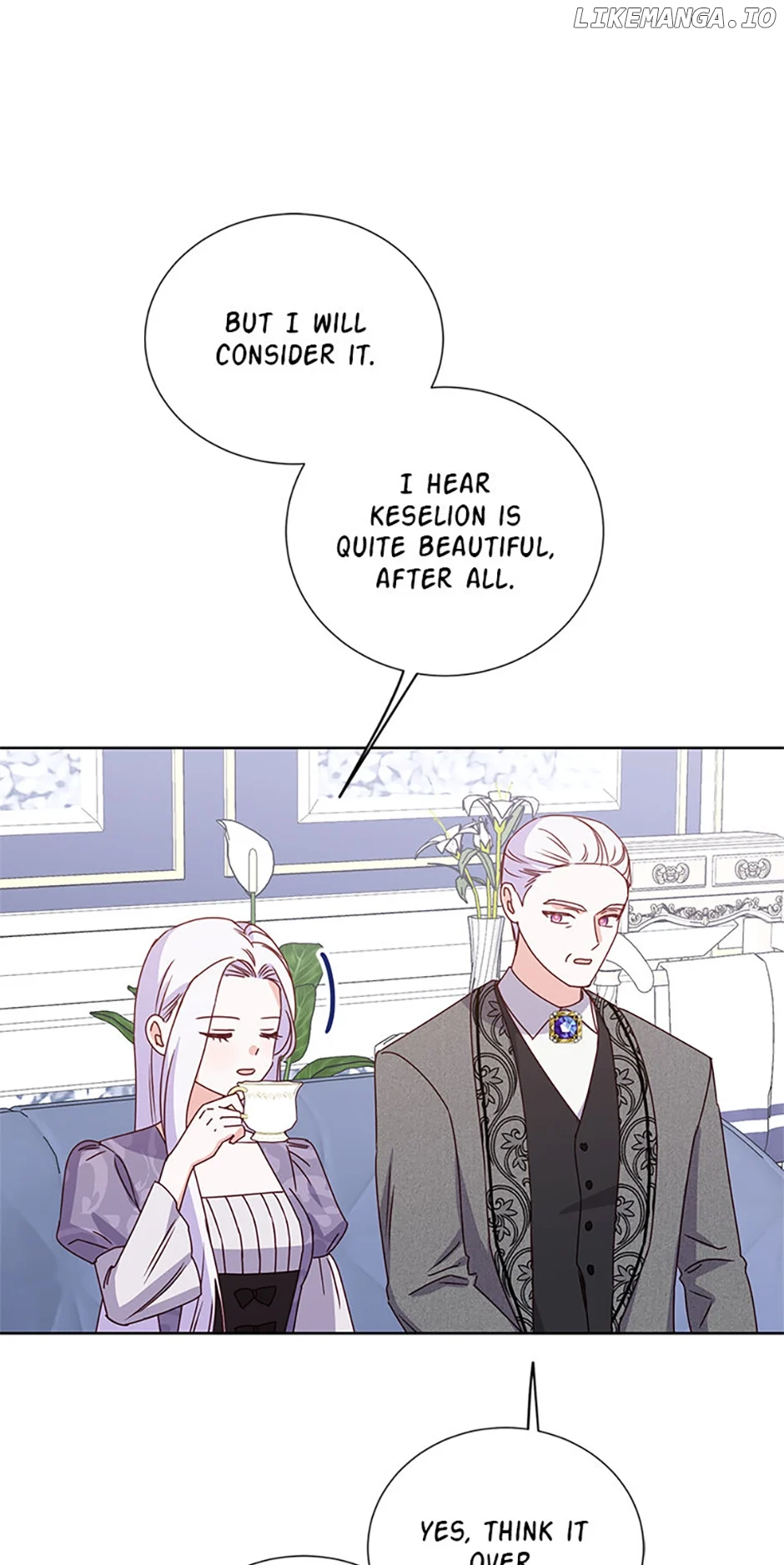 All About the Duke Chapter 33 page 49
