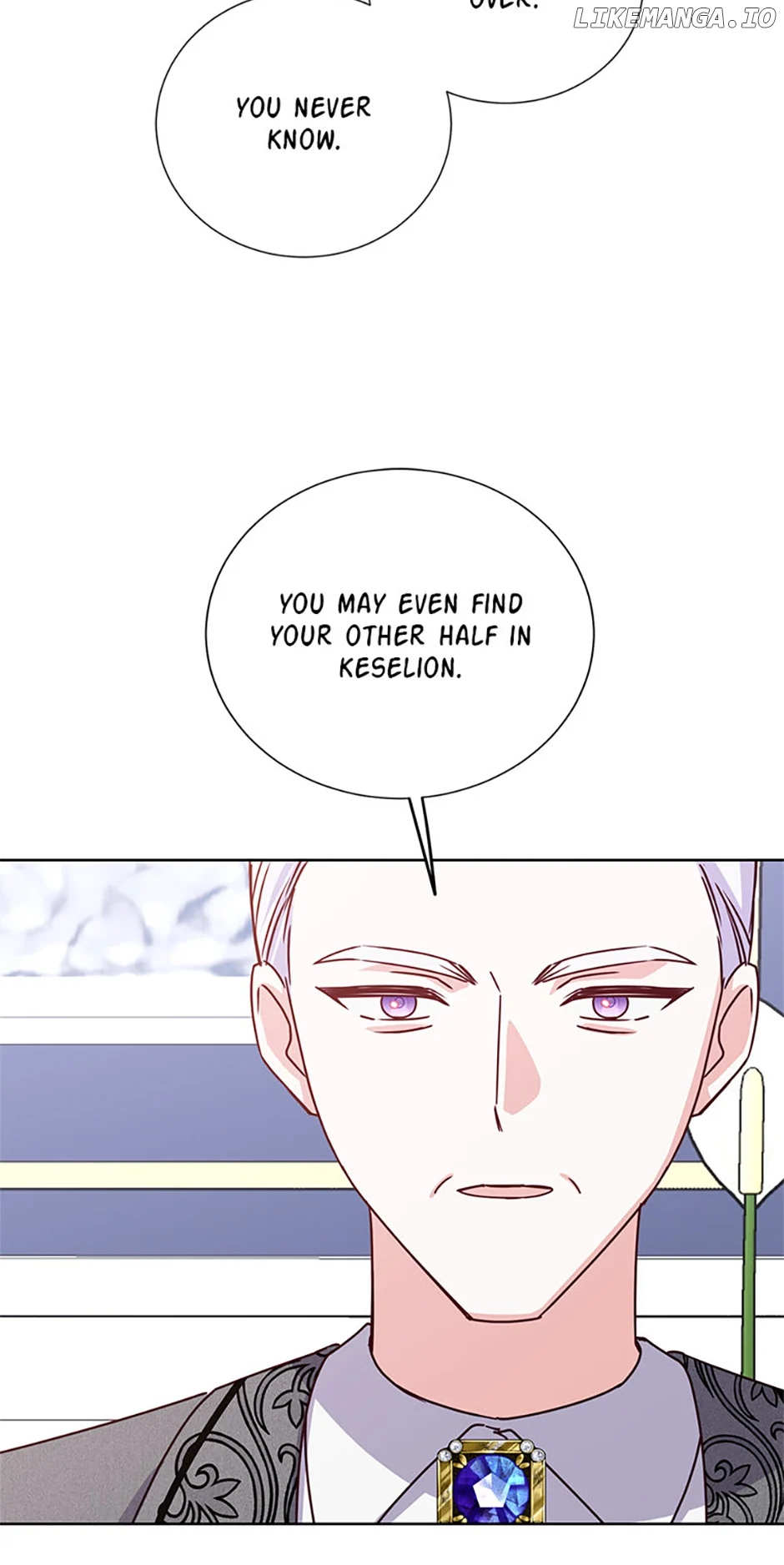 All About the Duke Chapter 33 page 50