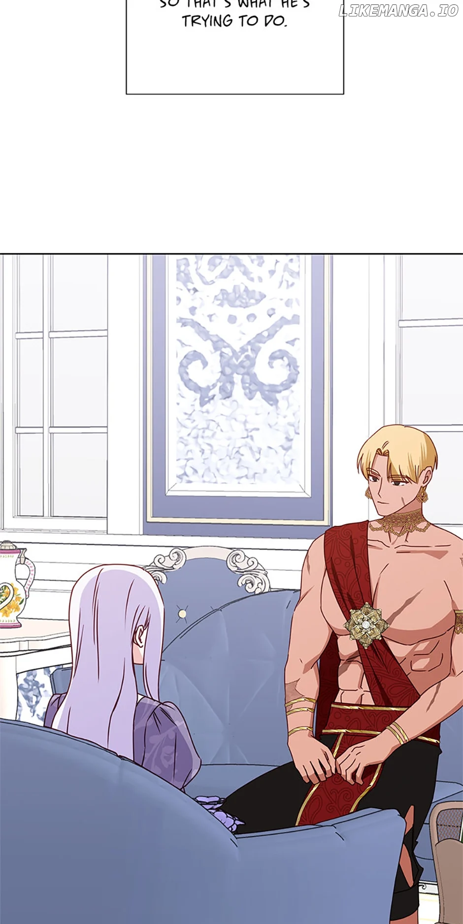 All About the Duke Chapter 33 page 52