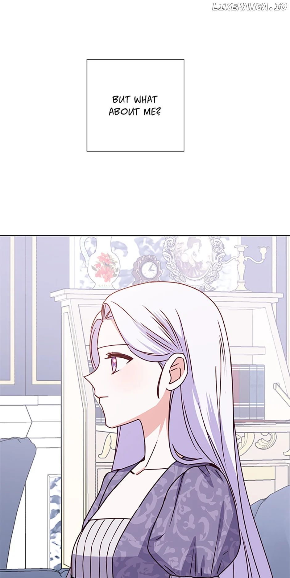 All About the Duke Chapter 33 page 55