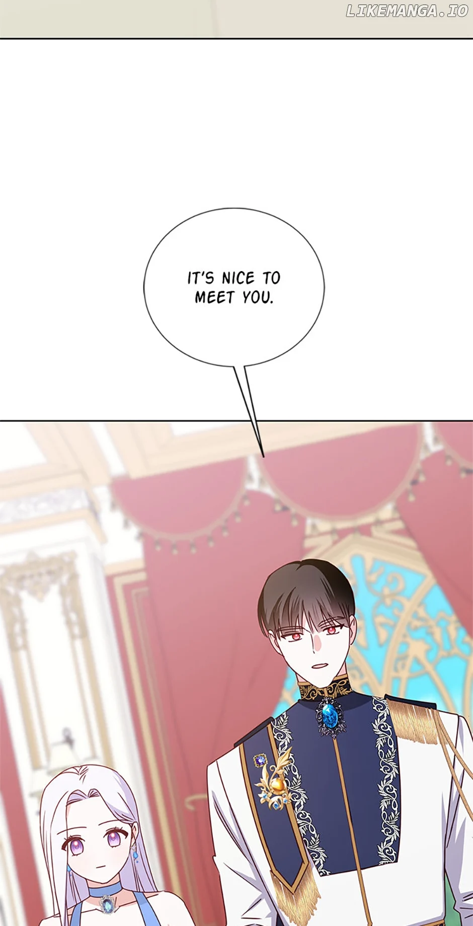 All About the Duke Chapter 33 page 5