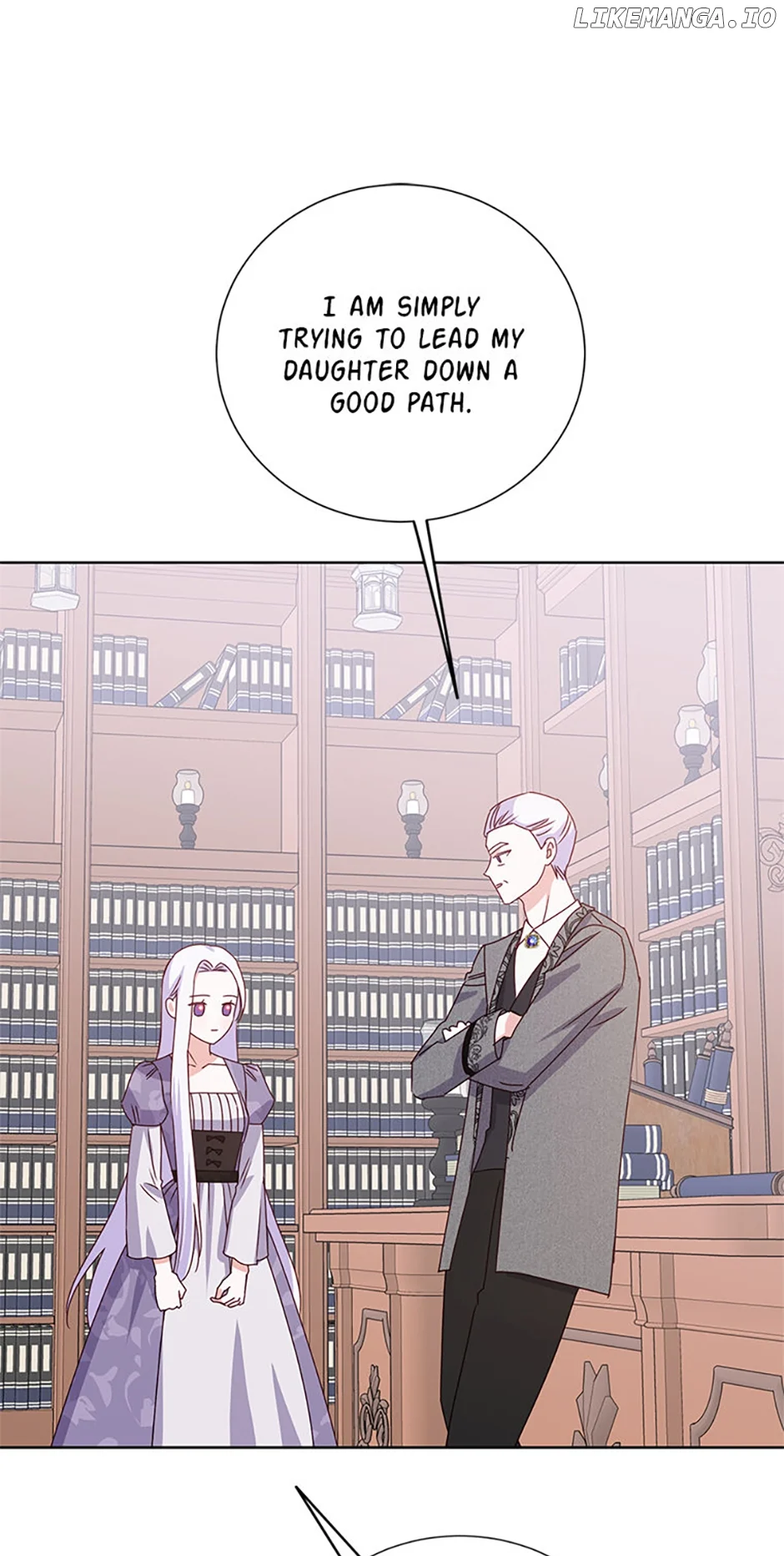 All About the Duke Chapter 33 page 59