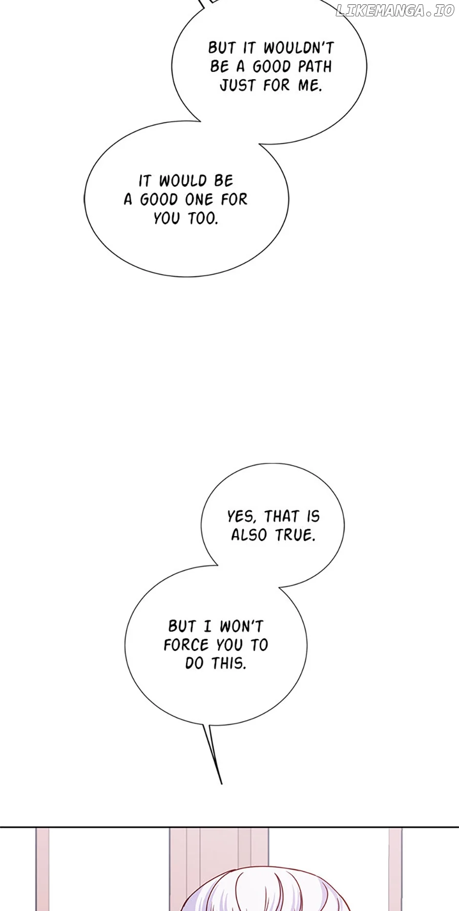 All About the Duke Chapter 33 page 60