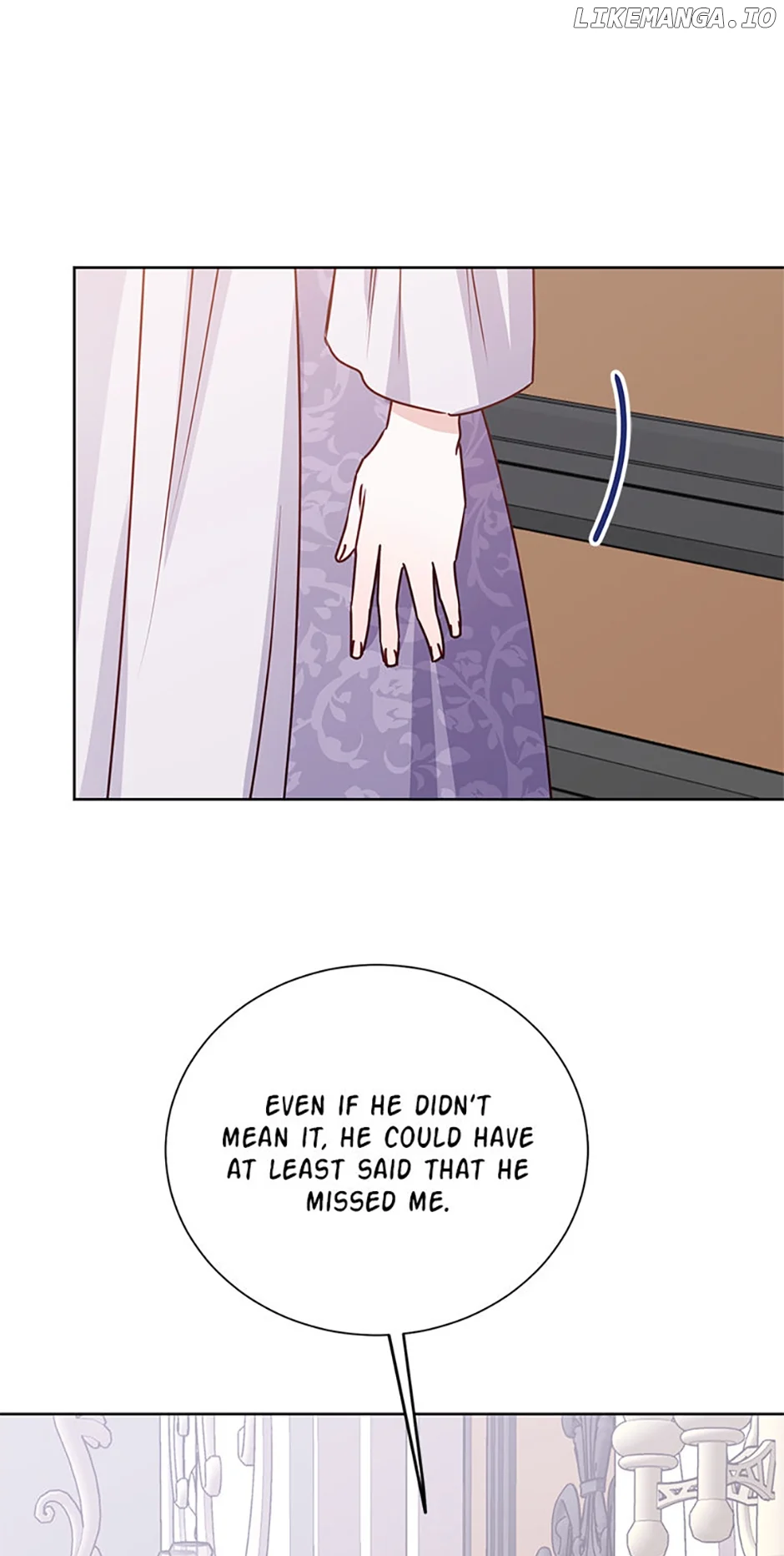All About the Duke Chapter 33 page 65