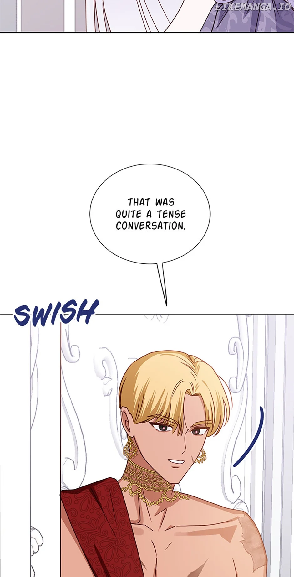 All About the Duke Chapter 33 page 68
