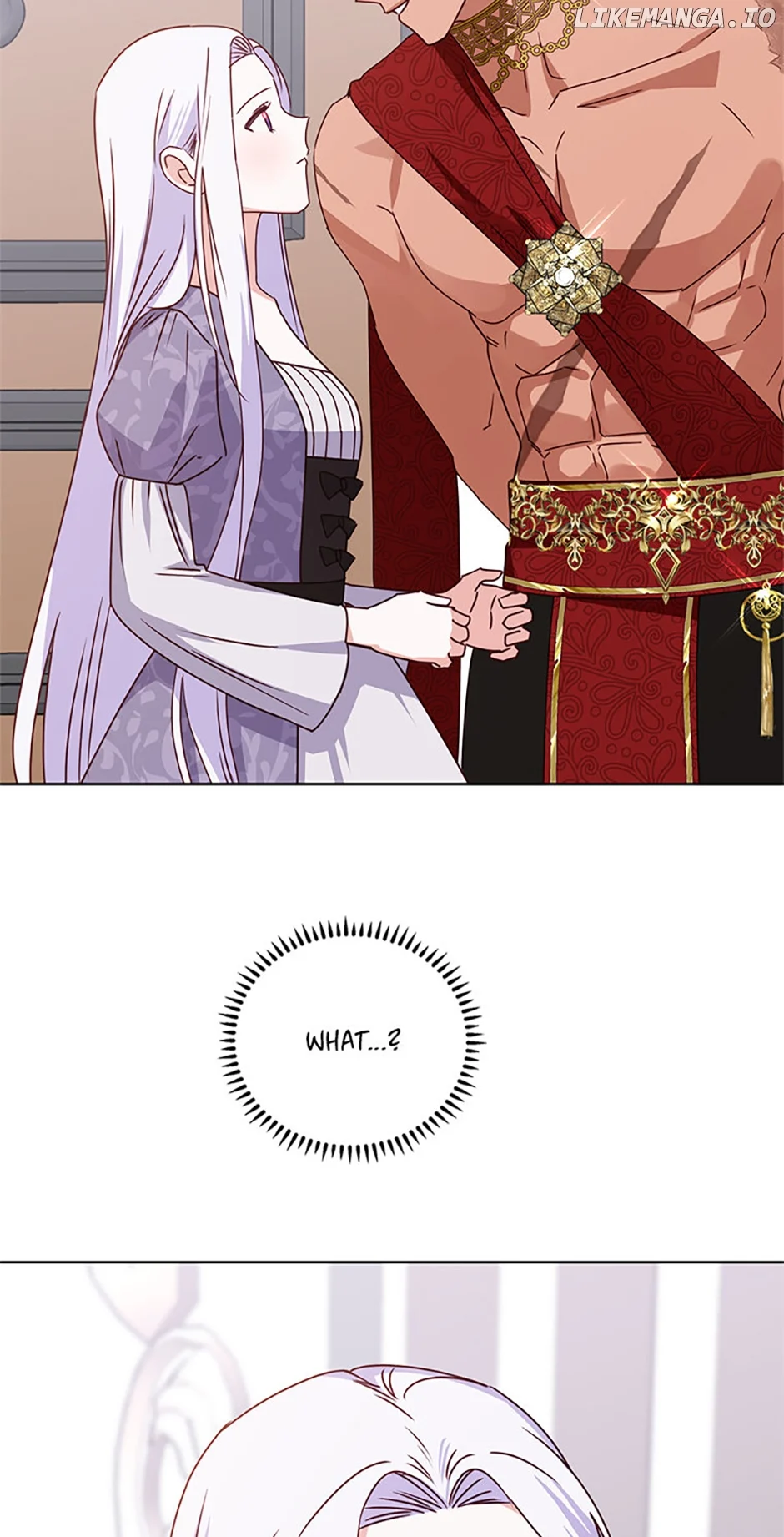 All About the Duke Chapter 33 page 73