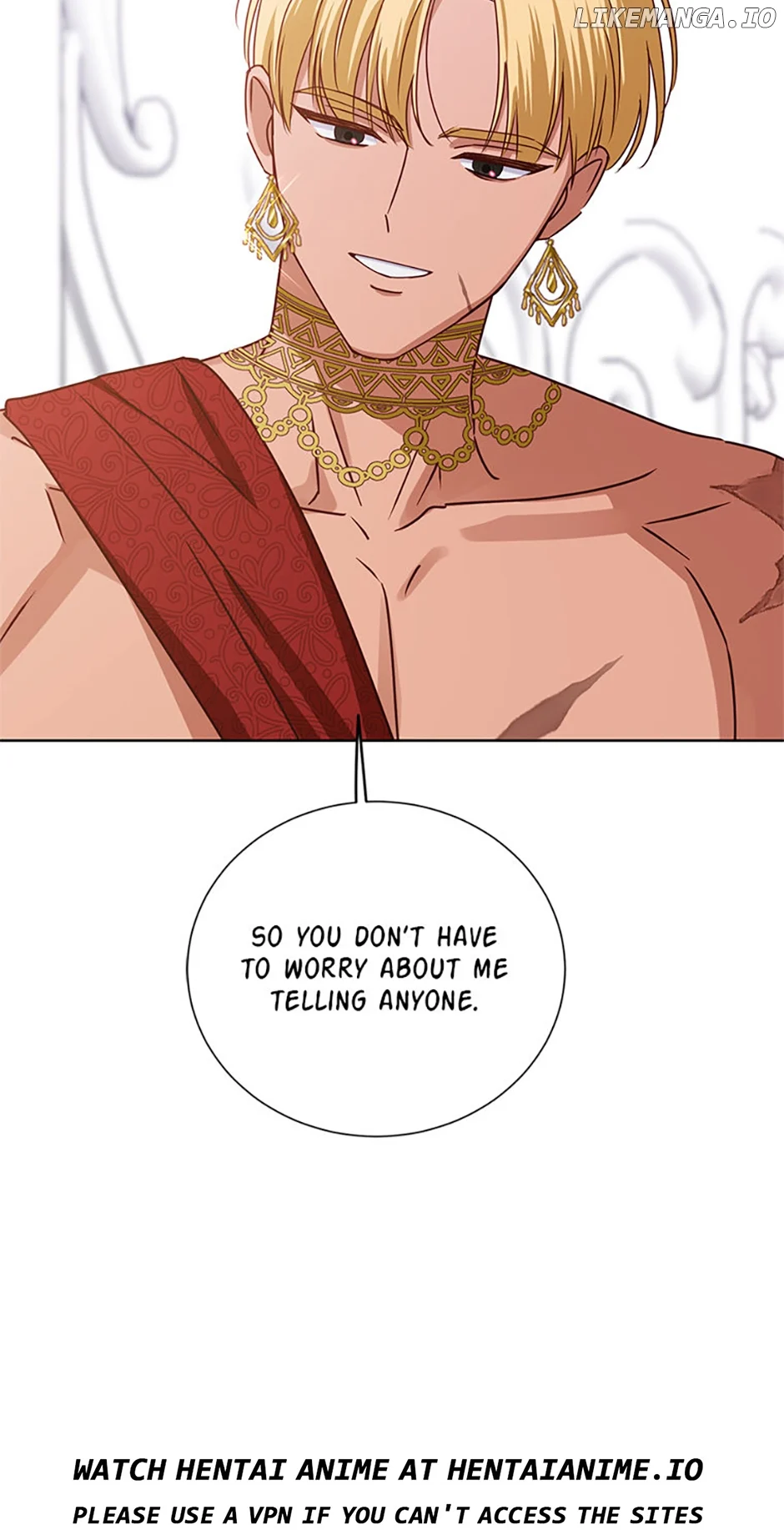 All About the Duke Chapter 33 page 75