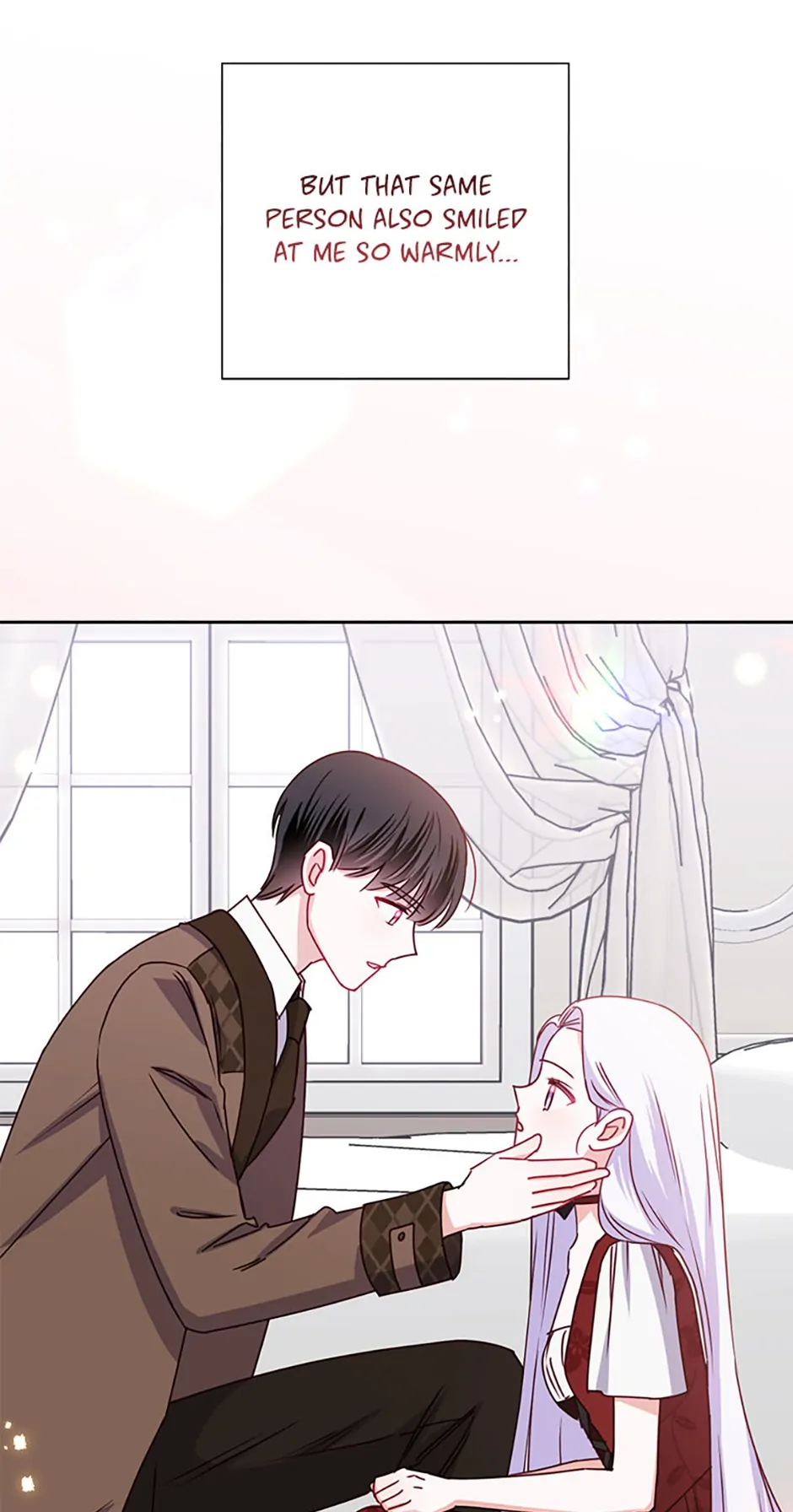 All About the Duke Chapter 45 page 9