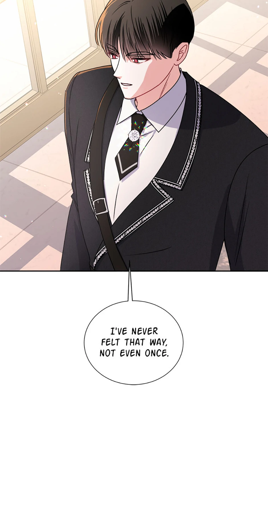 All About the Duke Chapter 45 page 12