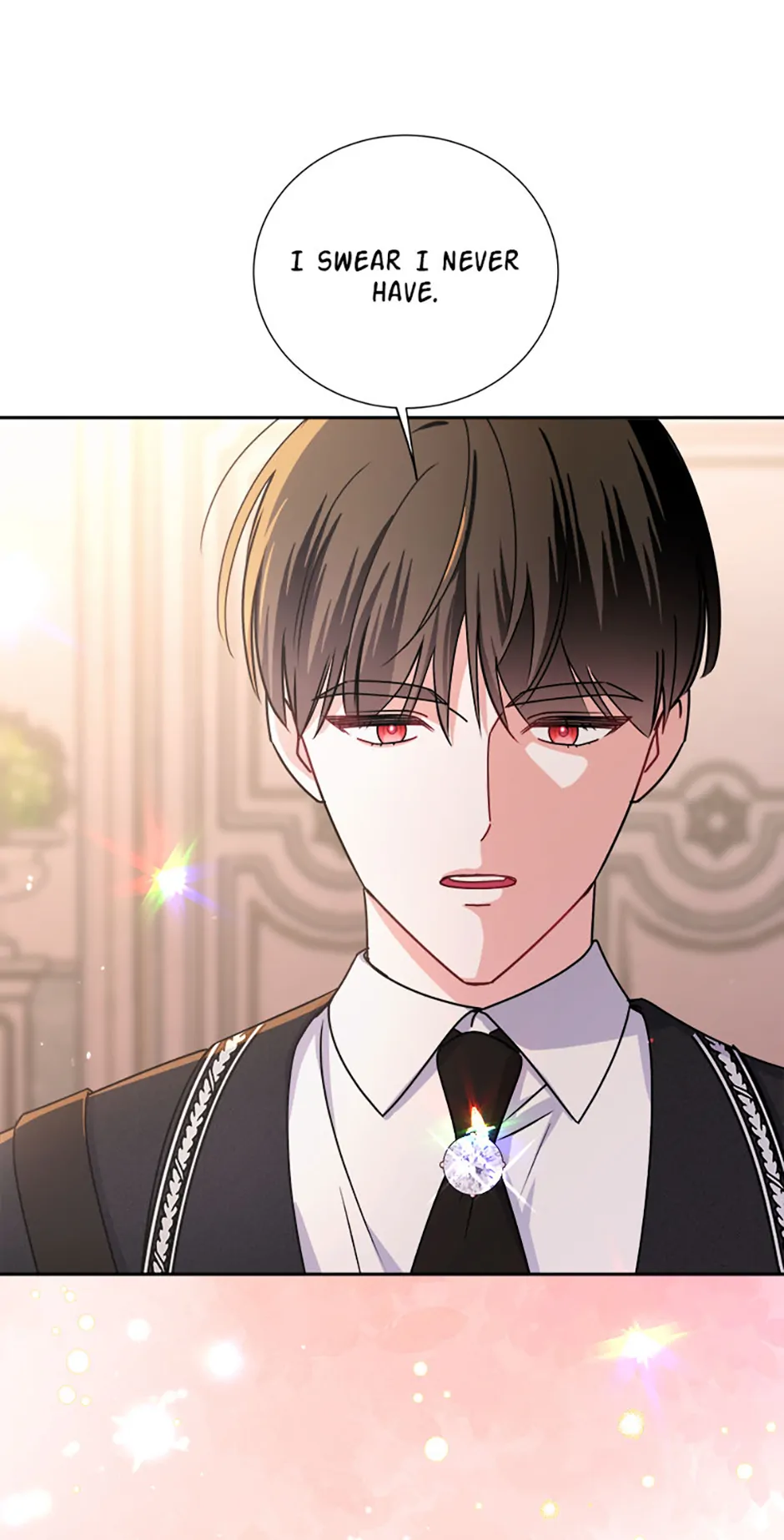 All About the Duke Chapter 45 page 13