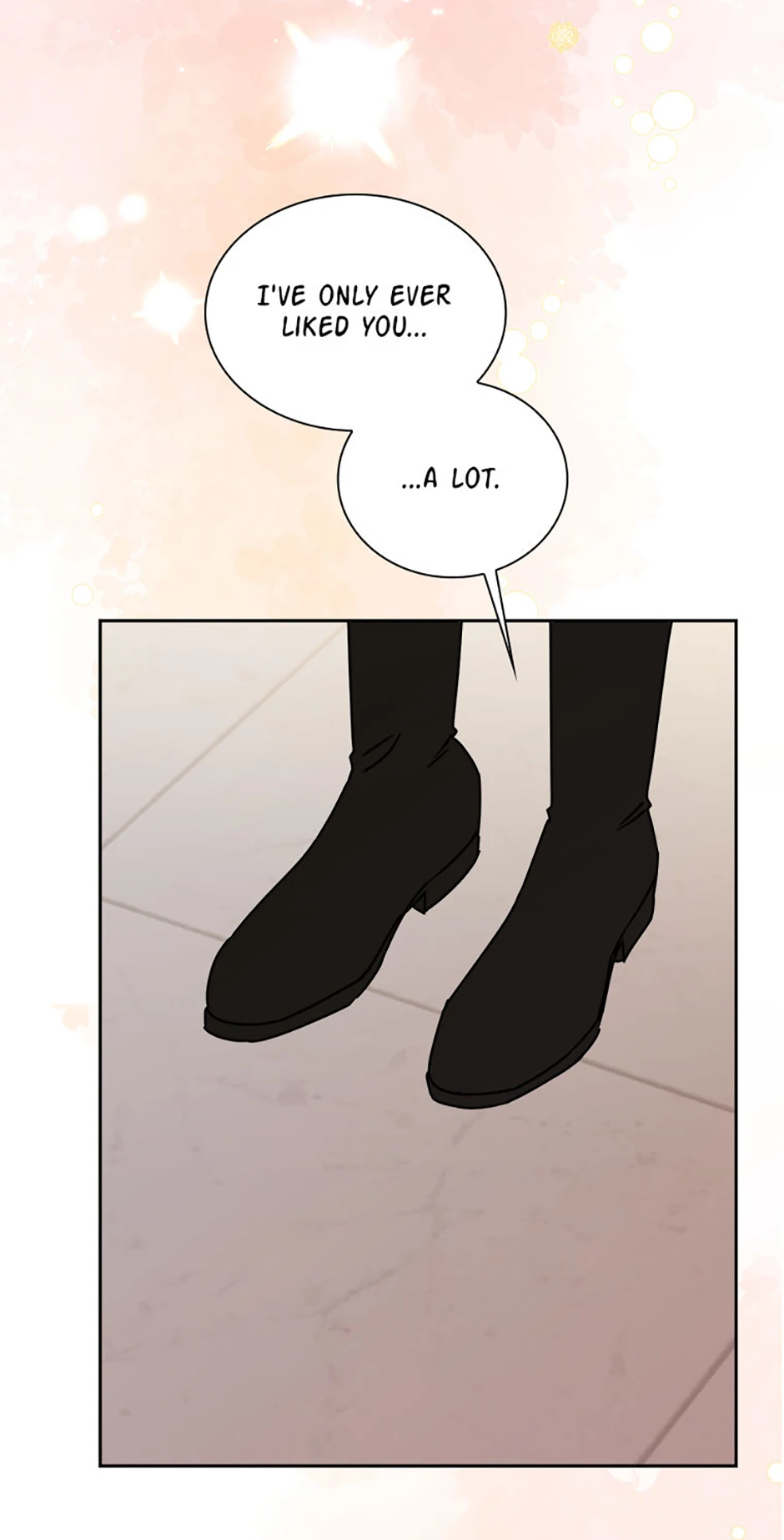 All About the Duke Chapter 45 page 14