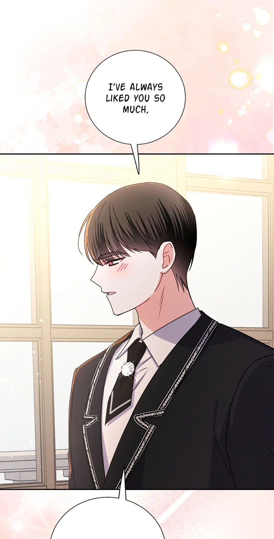All About the Duke Chapter 45 page 15