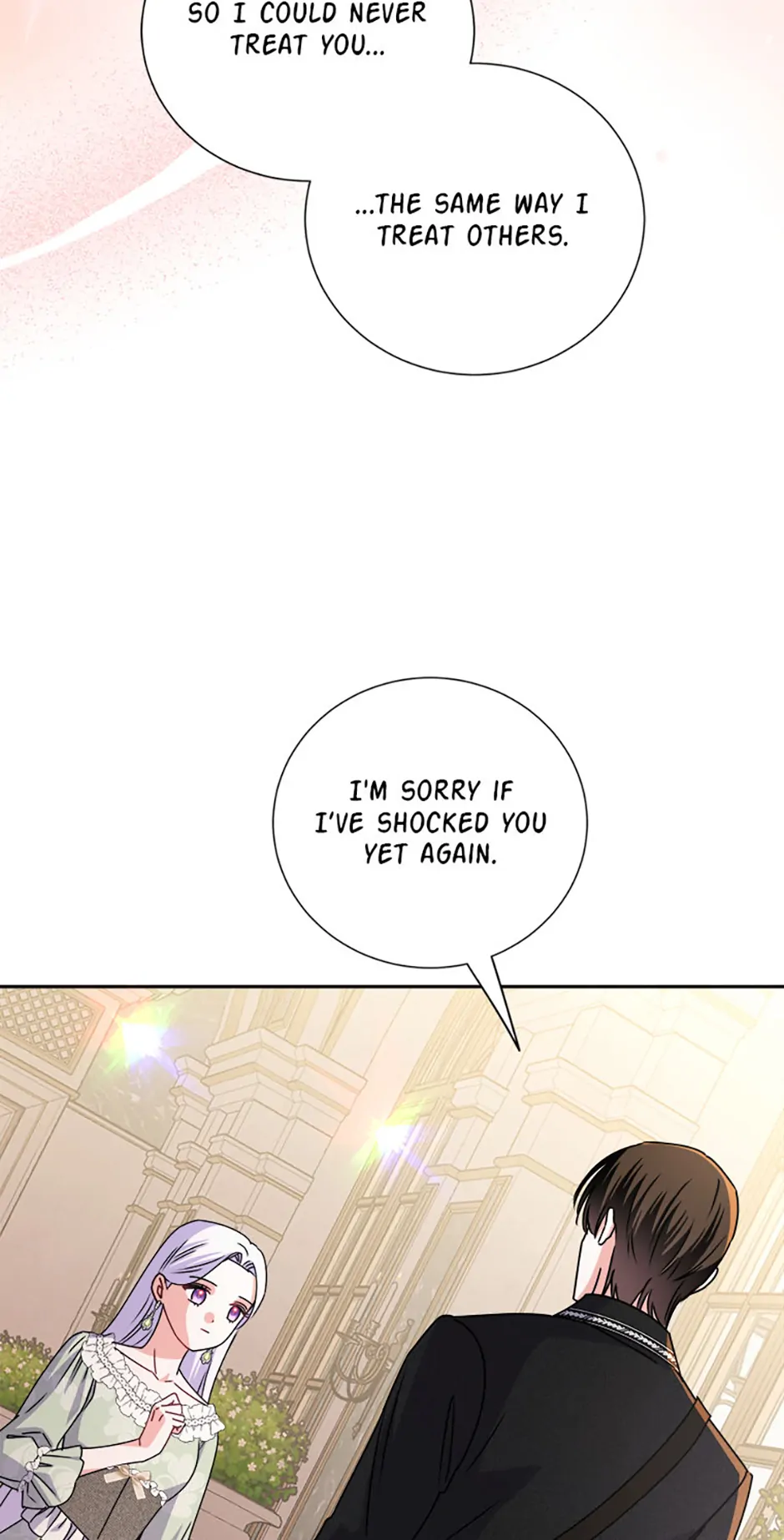 All About the Duke Chapter 45 page 16