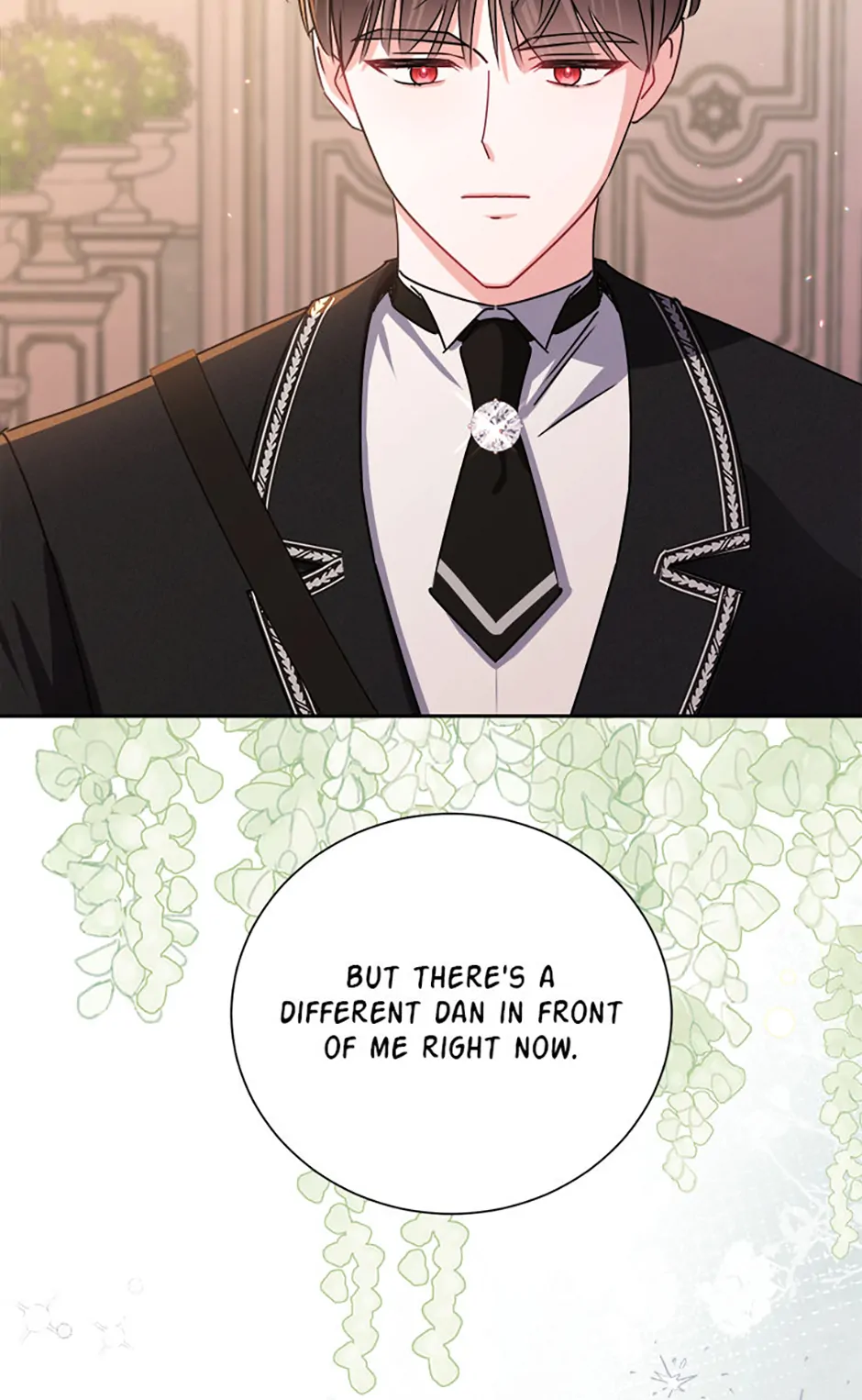 All About the Duke Chapter 45 page 1