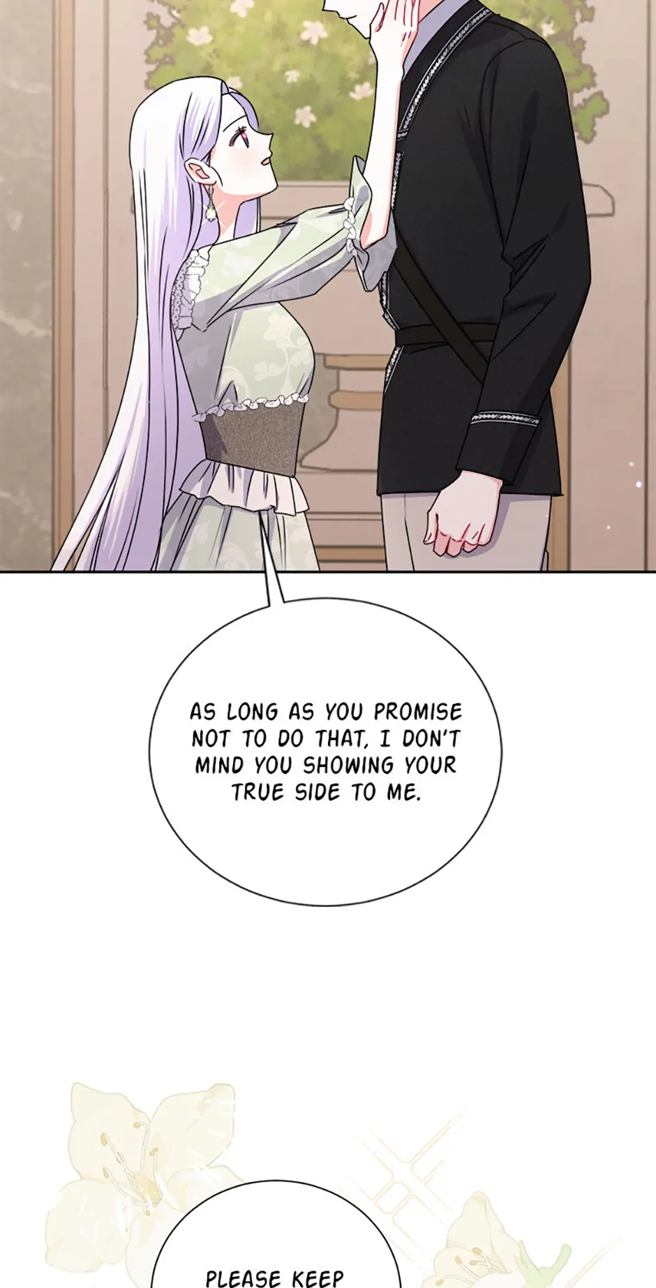 All About the Duke Chapter 45 page 19