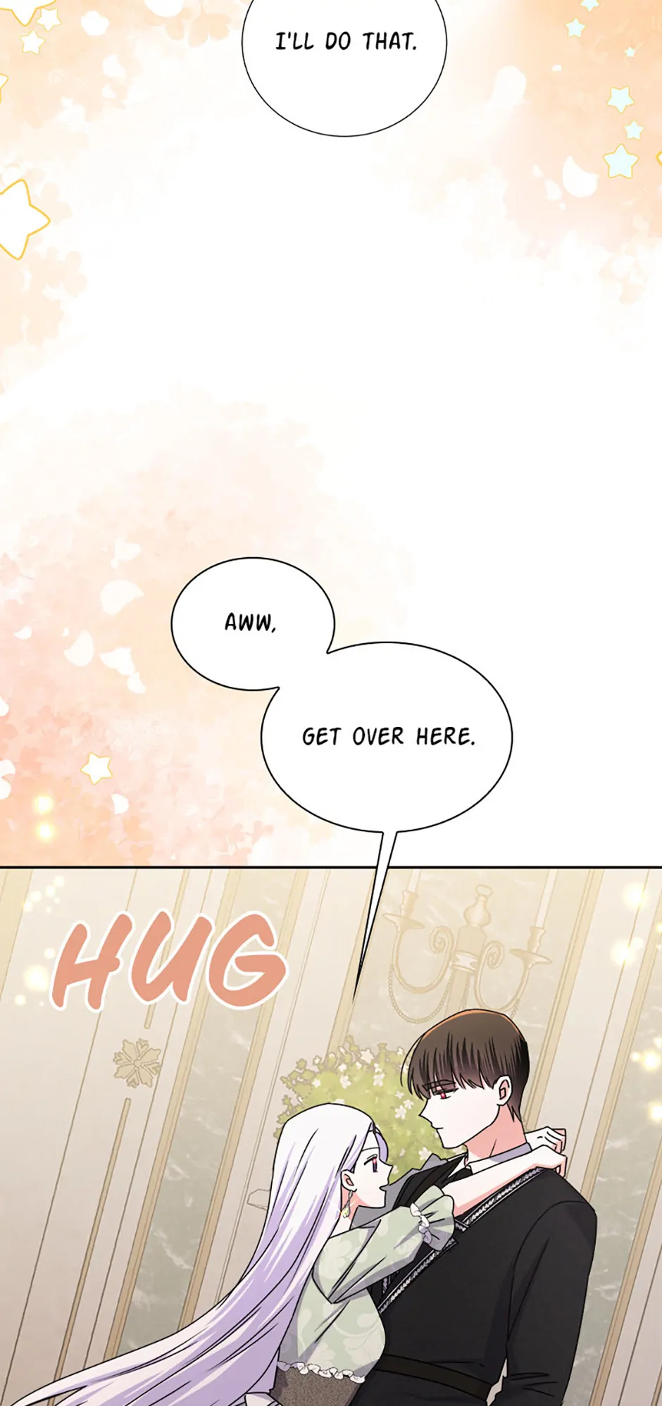 All About the Duke Chapter 45 page 22