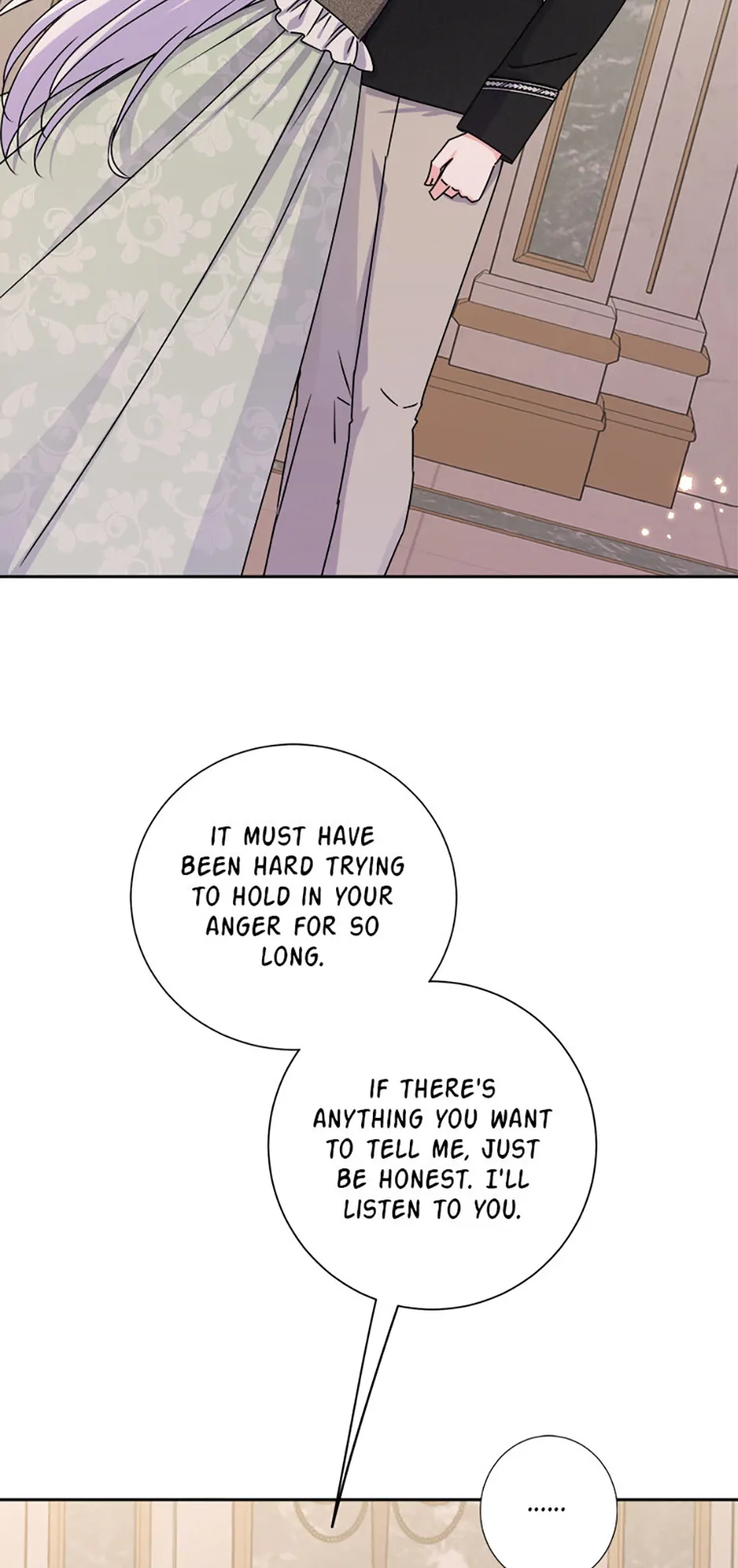 All About the Duke Chapter 45 page 23
