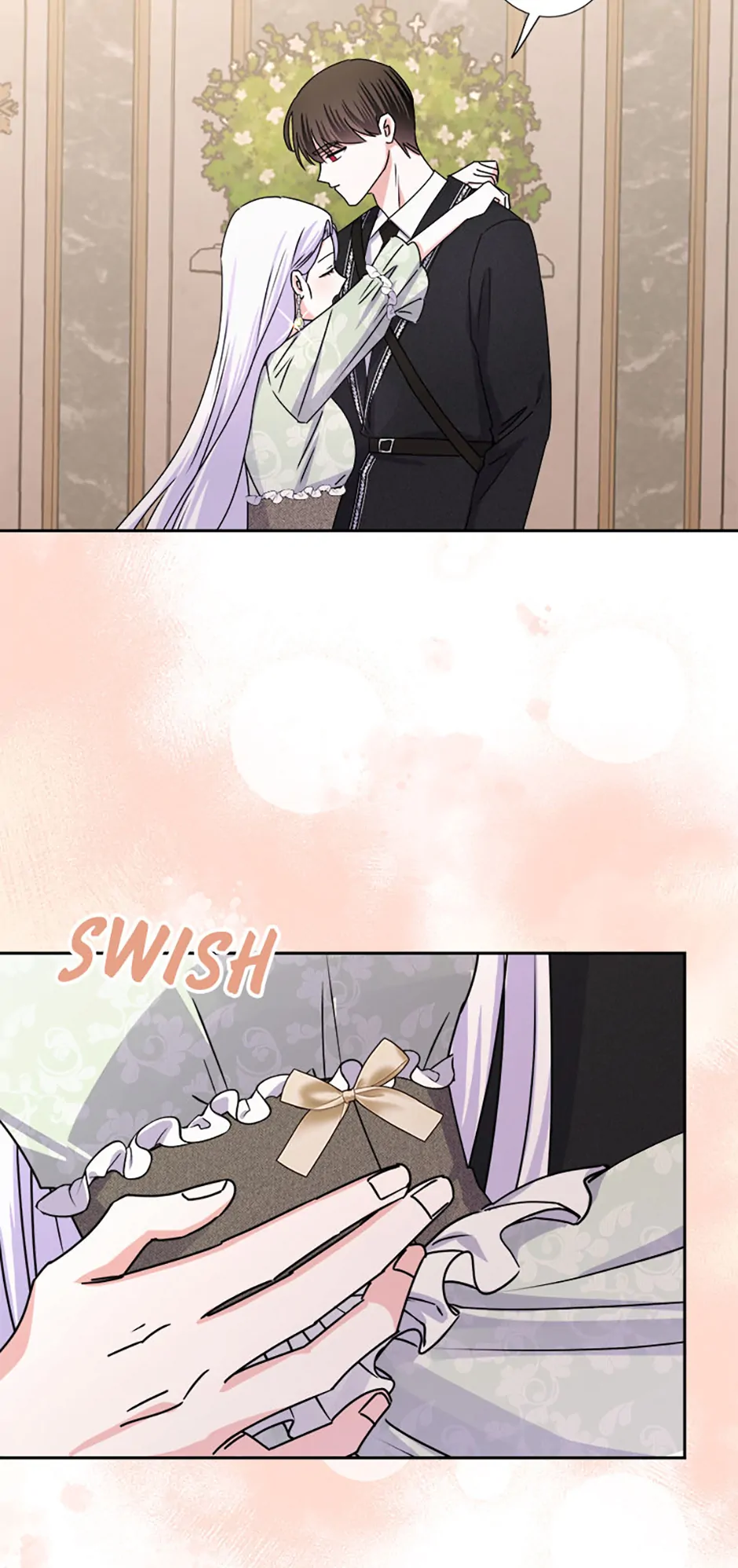 All About the Duke Chapter 45 page 24