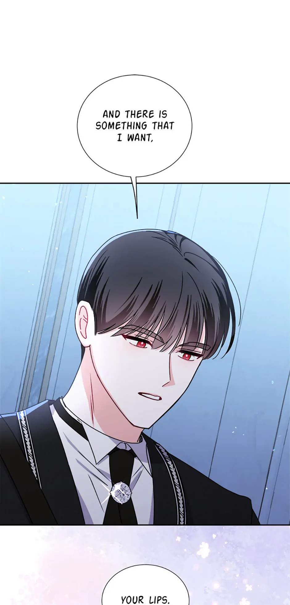 All About the Duke Chapter 45 page 29