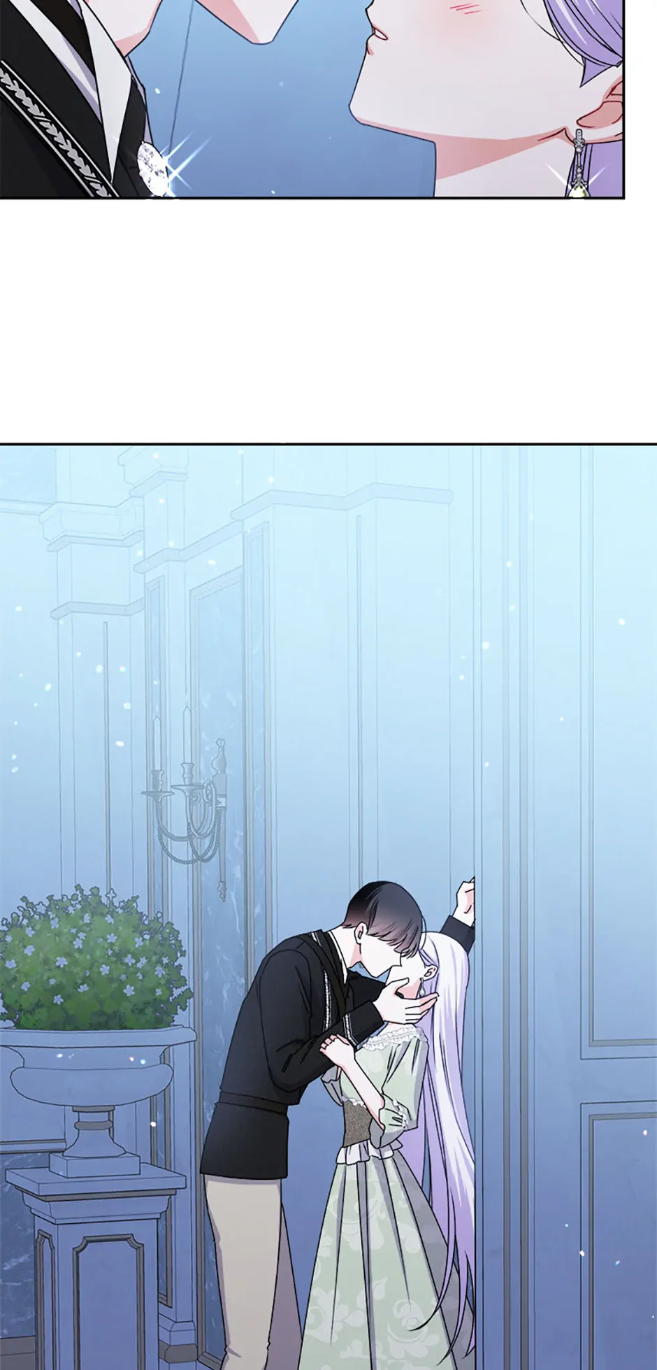 All About the Duke Chapter 45 page 31